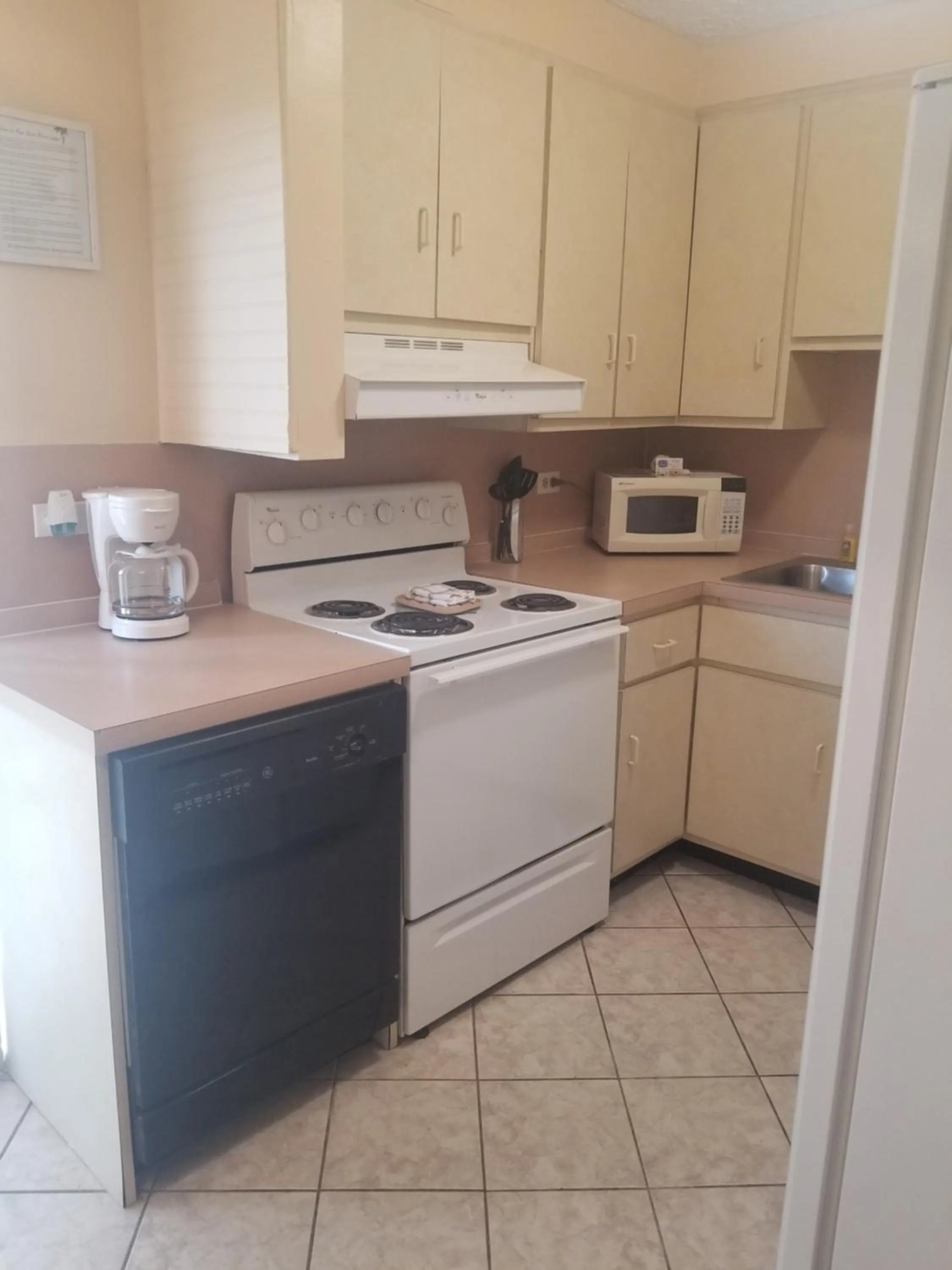 Pennwood Motor Lodge