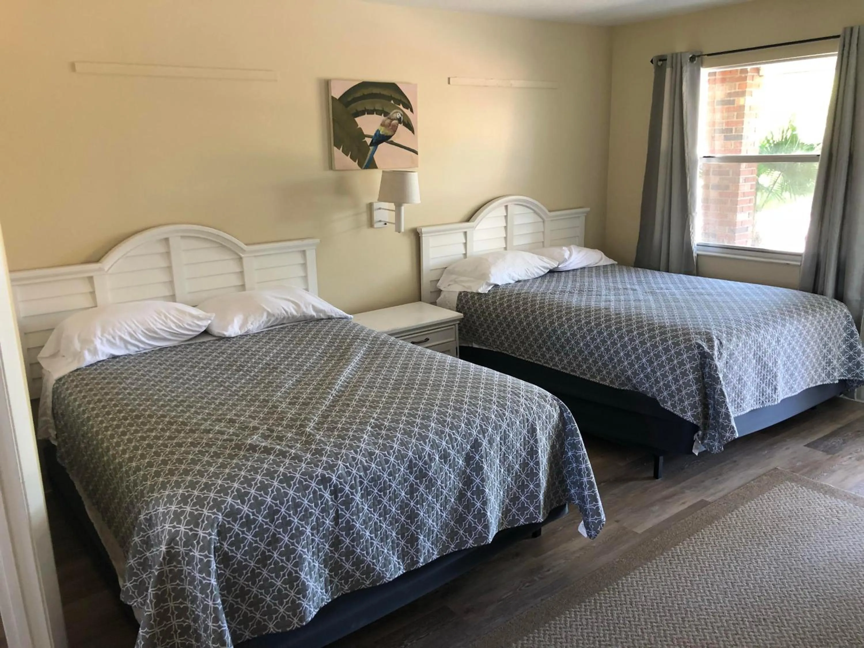 Pennwood Motor Lodge