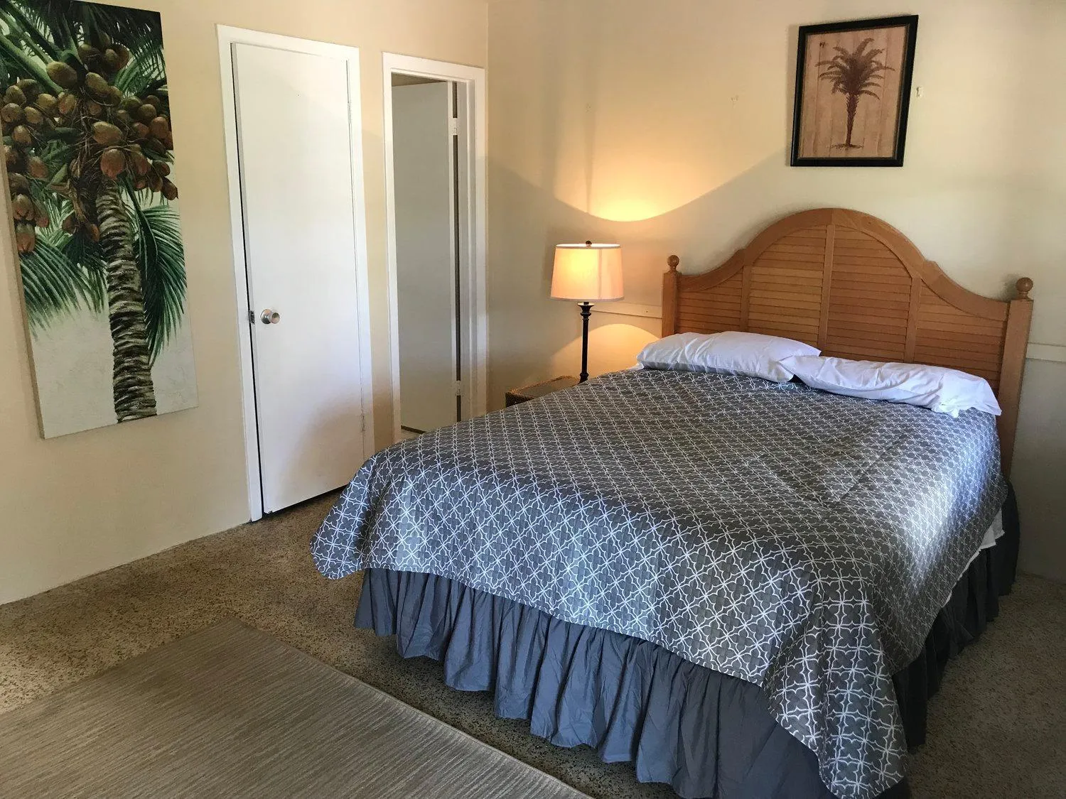 Pennwood Motor Lodge