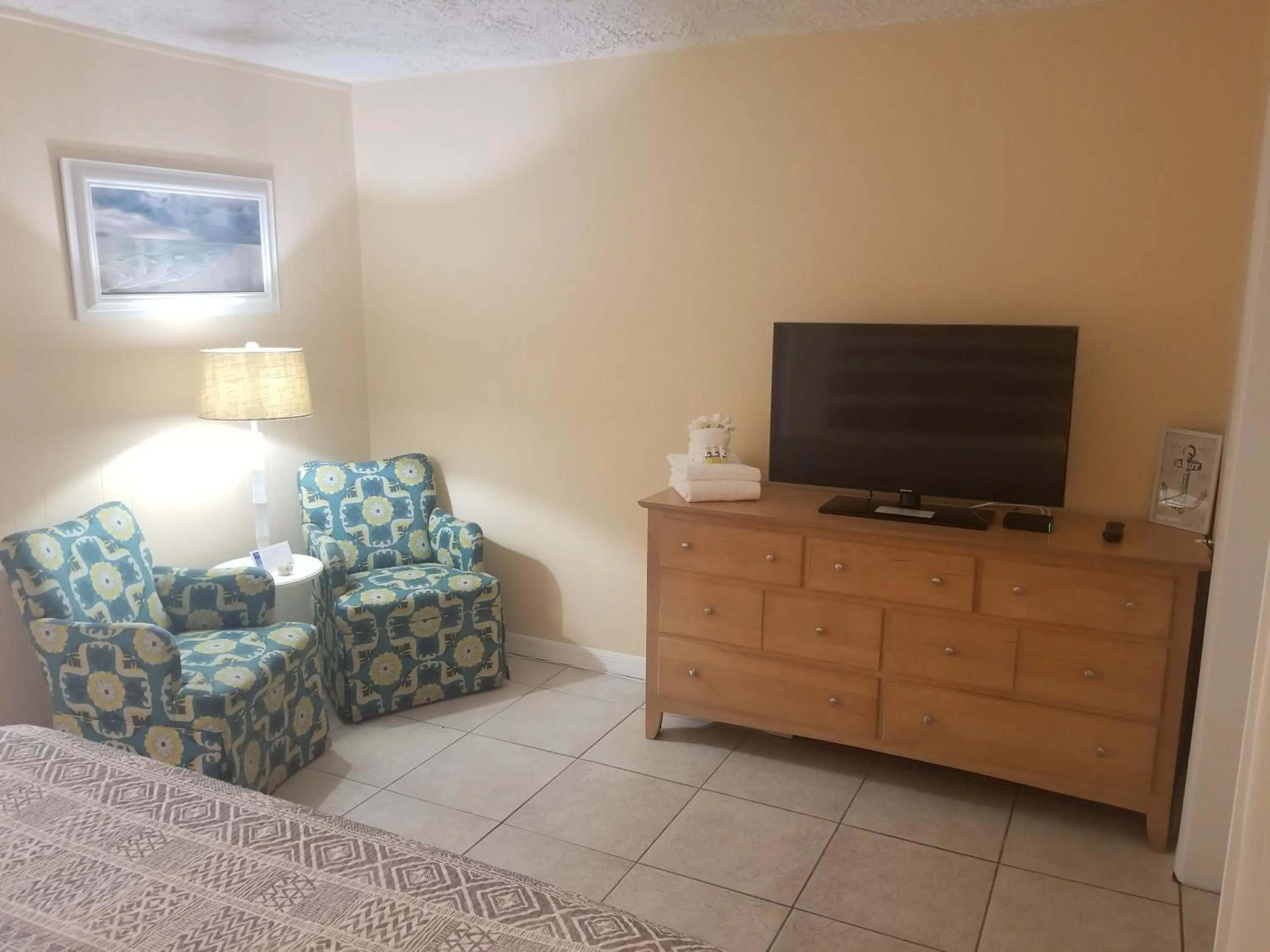 Pennwood Motor Lodge