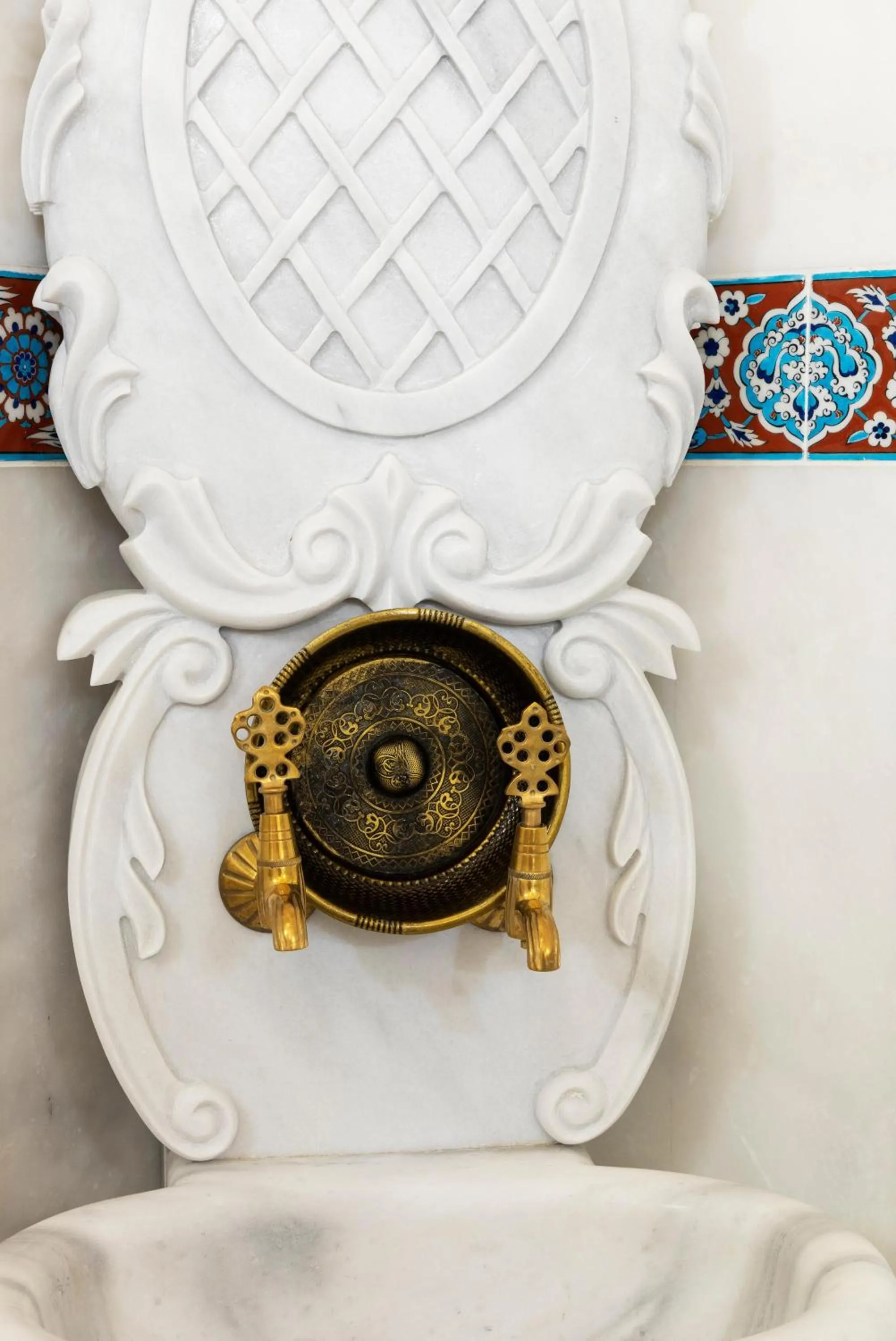 Area and facilities in Tafoni Houses Cave Hotel