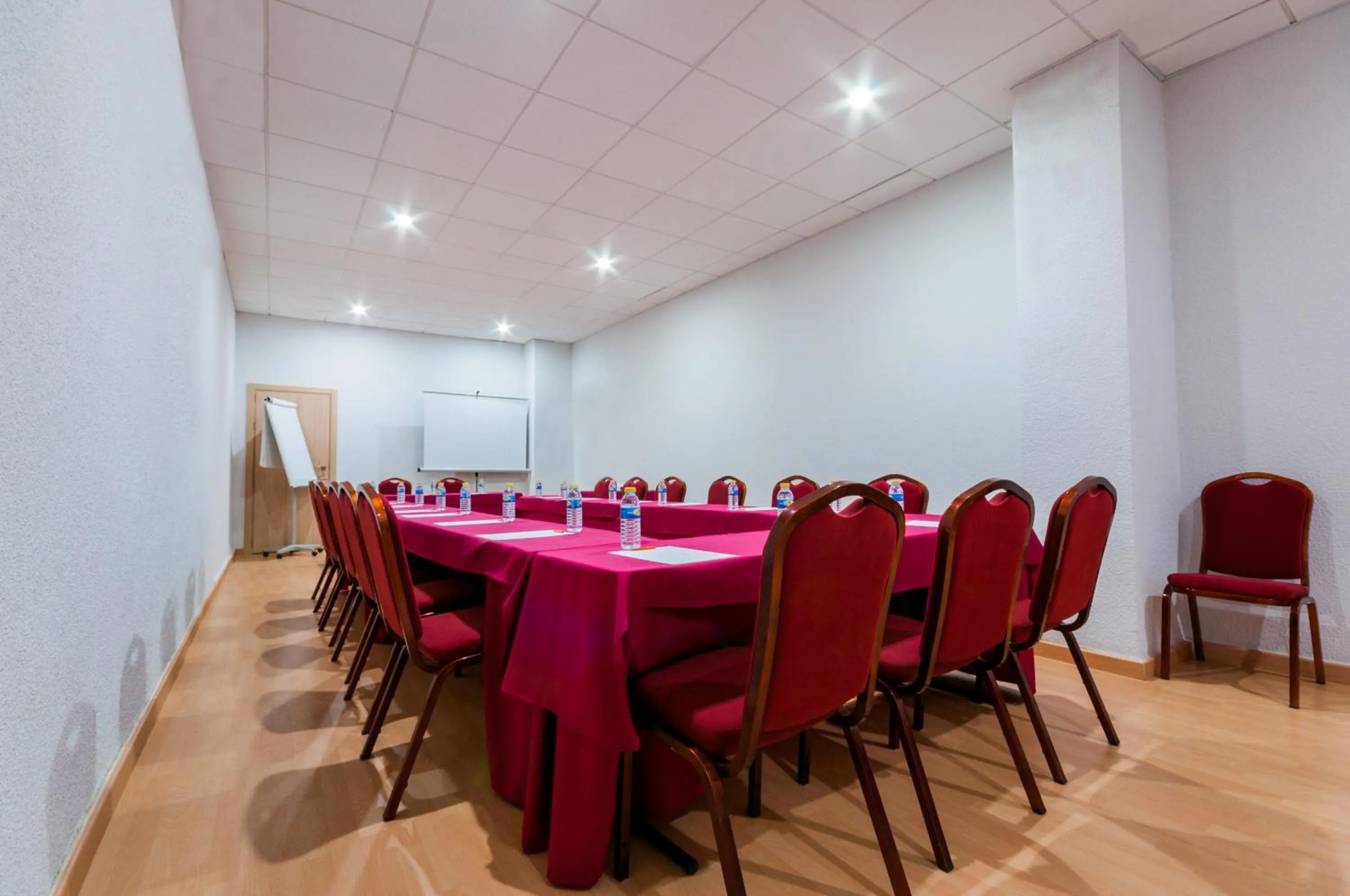 Meeting/conference room in Hotel Fontana Plaza
