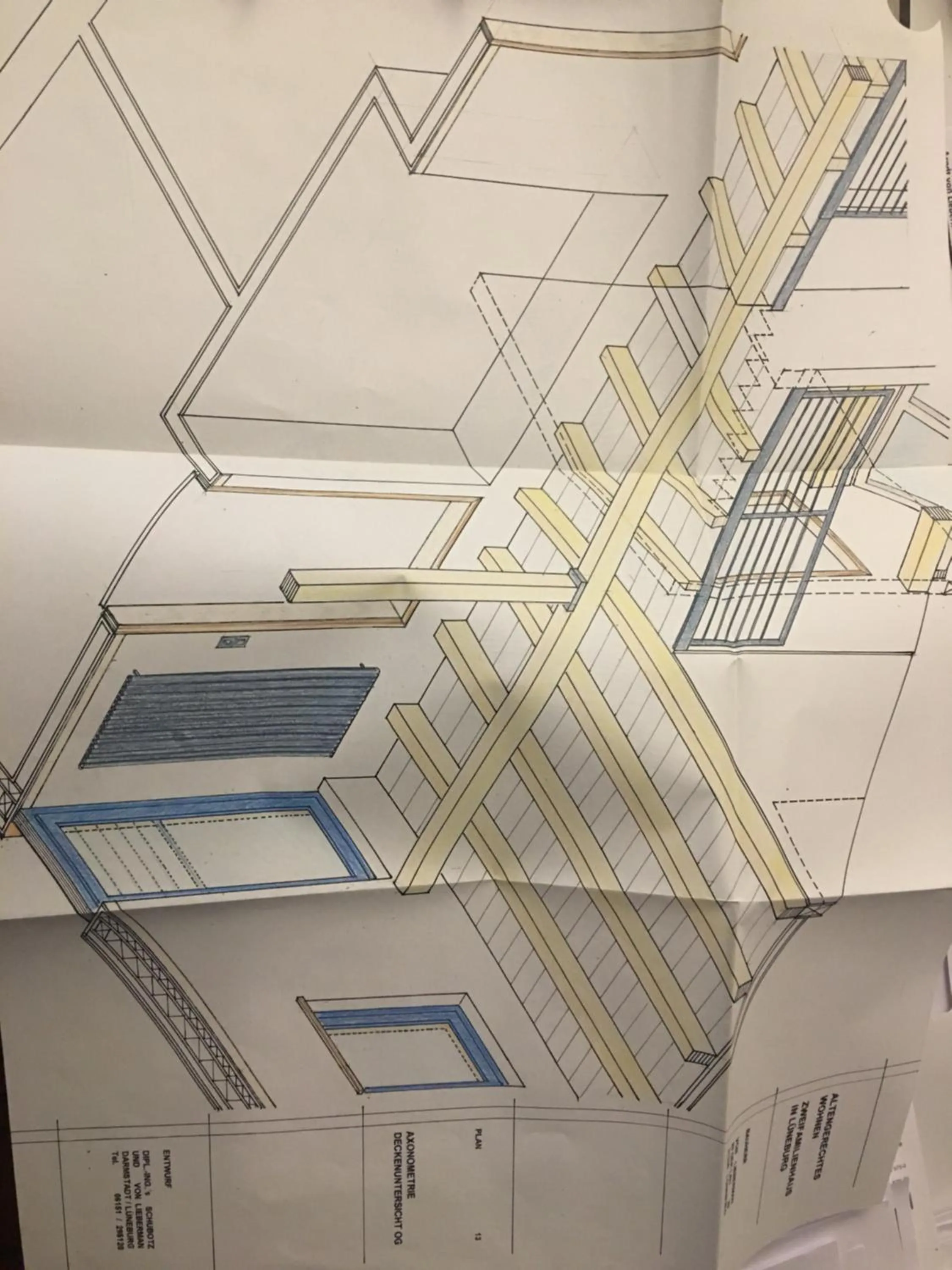 Gästehaus/FeWos/Boardinghaus Lüneburg Süd