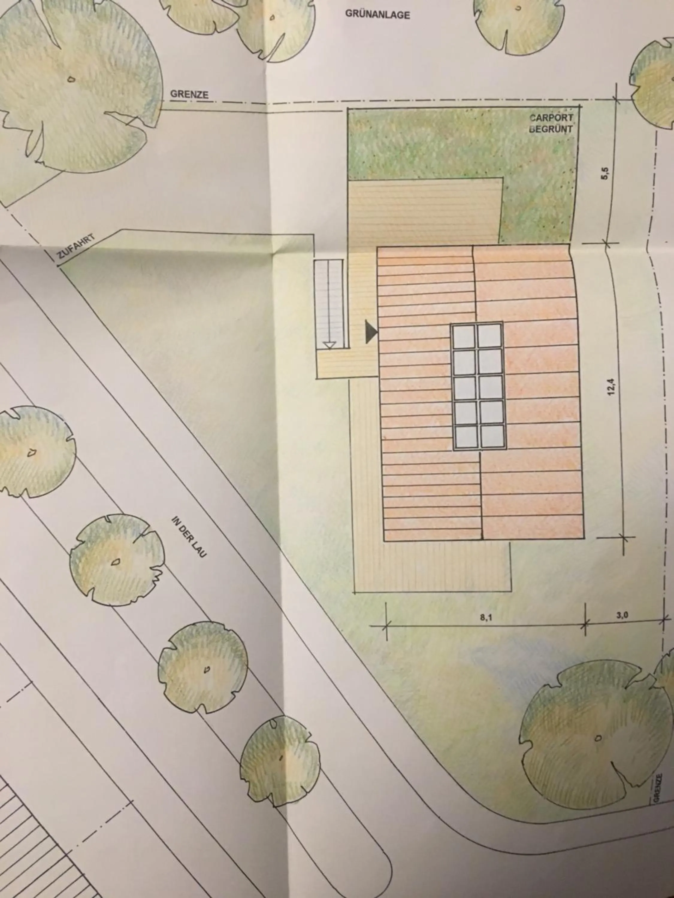 Gästehaus/FeWos/Boardinghaus Lüneburg Süd