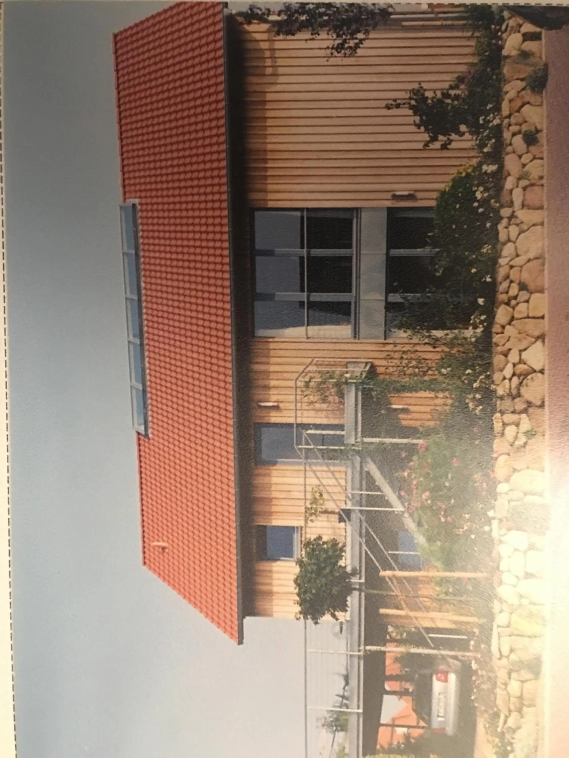 Gästehaus/FeWos/Boardinghaus Lüneburg Süd