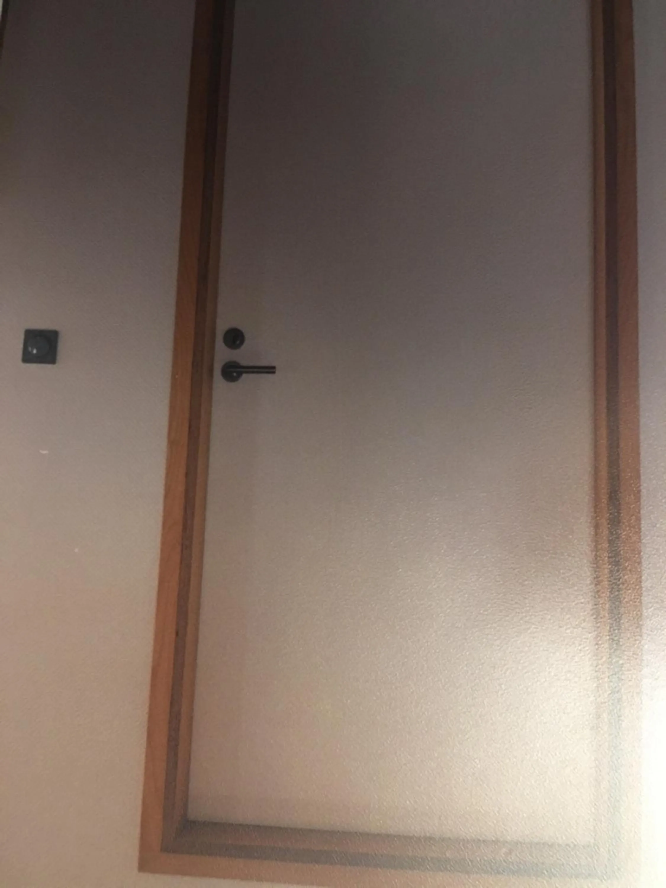 Decorative detail in Gästehaus/FeWos/Boardinghaus Lüneburg Süd