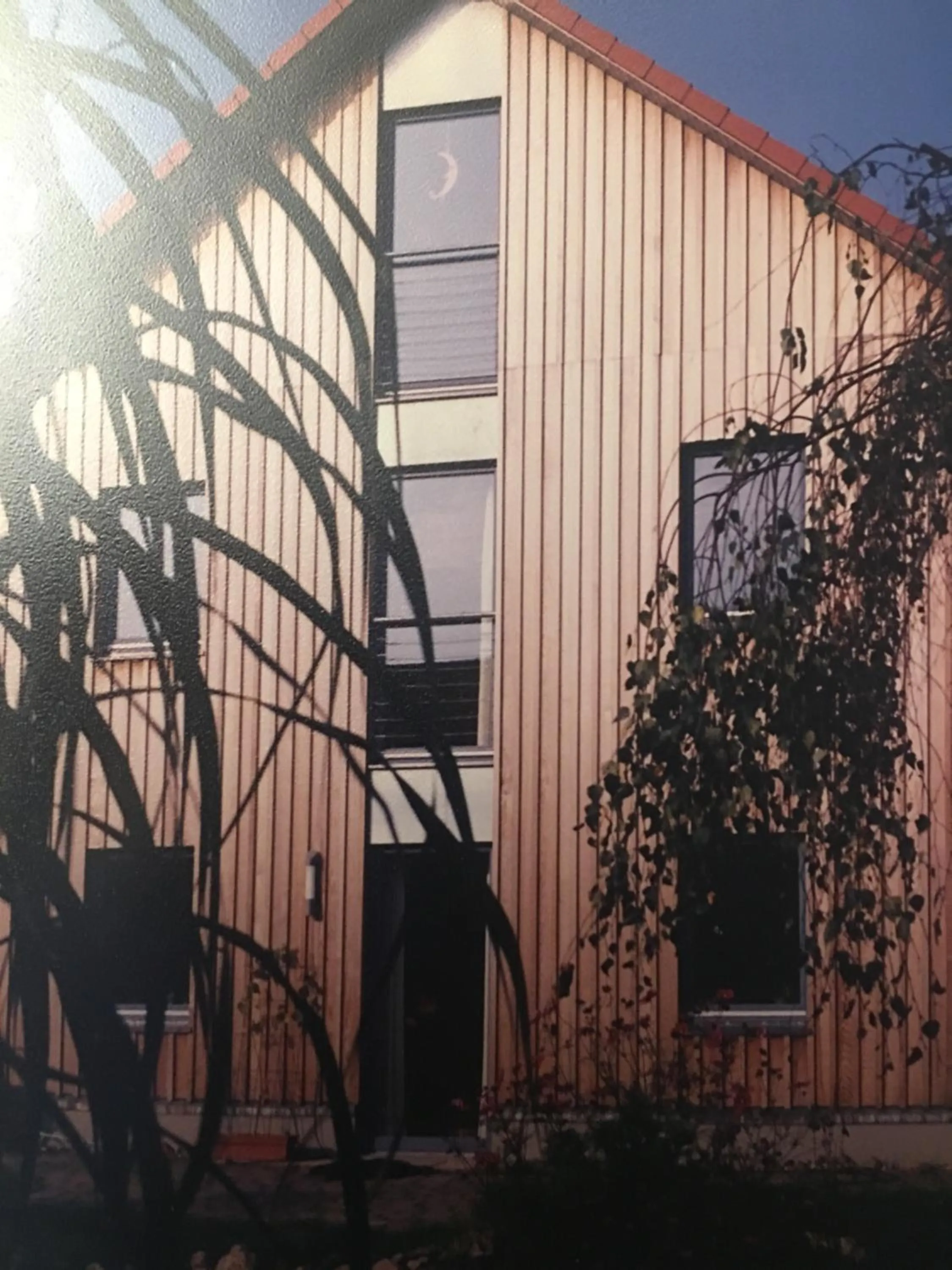 Gästehaus/FeWos/Boardinghaus Lüneburg Süd