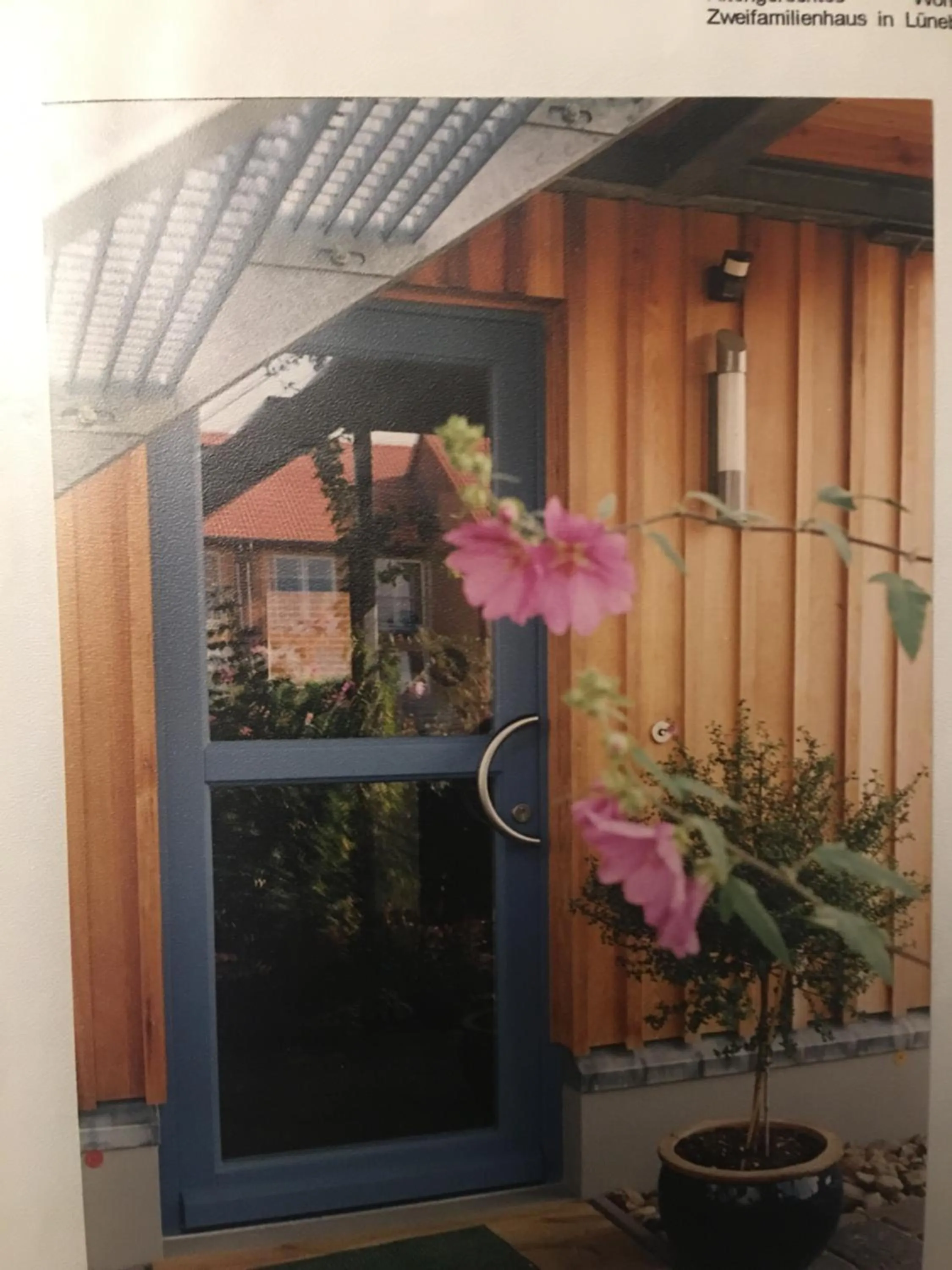 Gästehaus/FeWos/Boardinghaus Lüneburg Süd