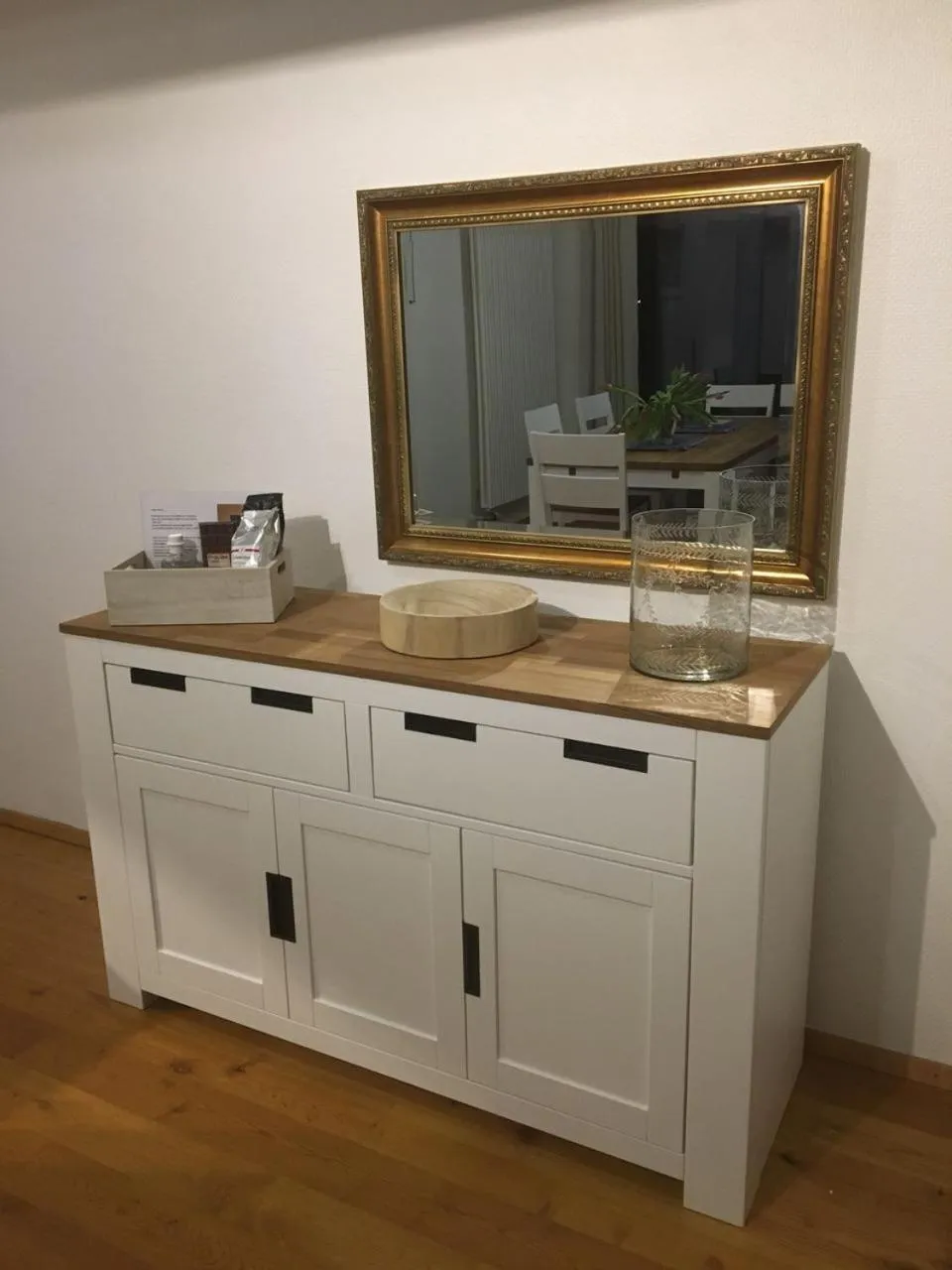 Living room in Gästehaus/FeWos/Boardinghaus Lüneburg Süd