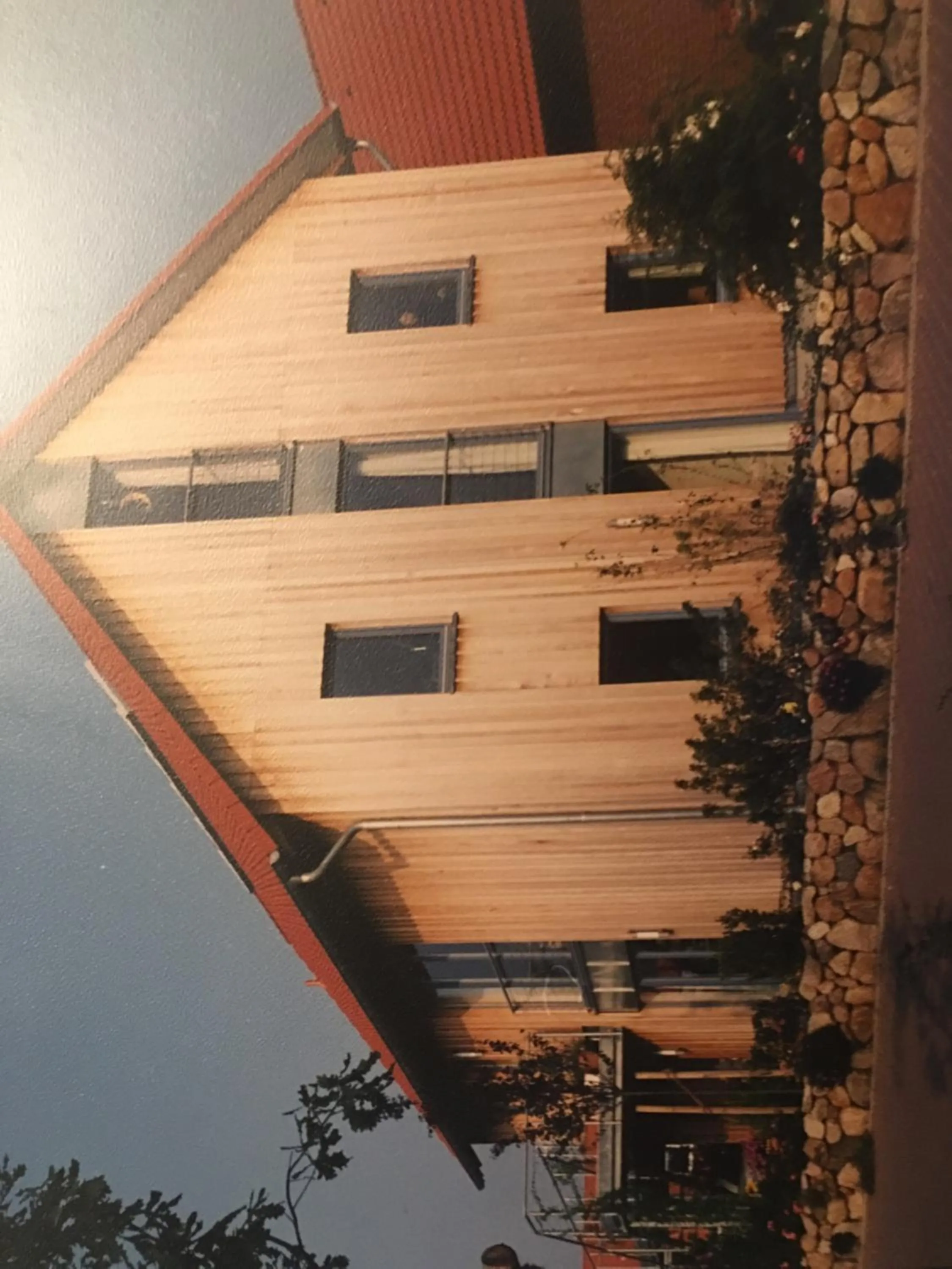 Gästehaus/FeWos/Boardinghaus Lüneburg Süd