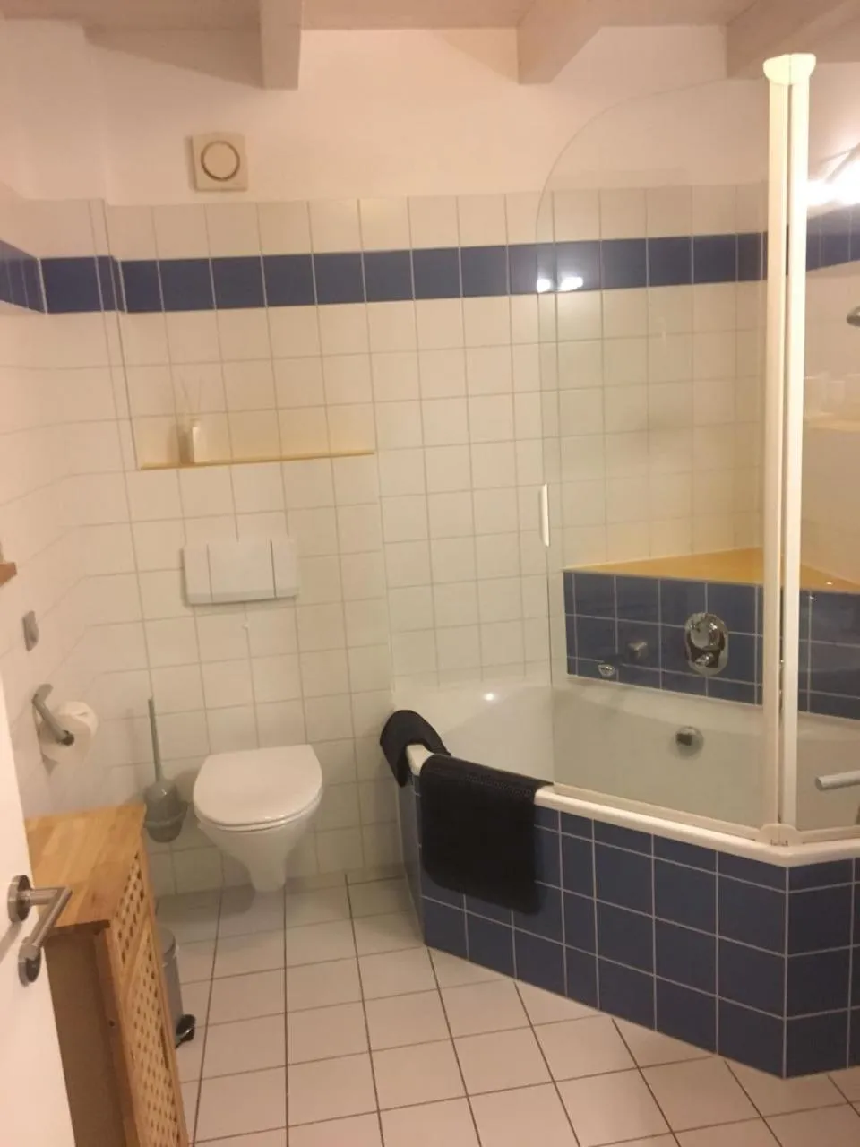 Gästehaus/FeWos/Boardinghaus Lüneburg Süd