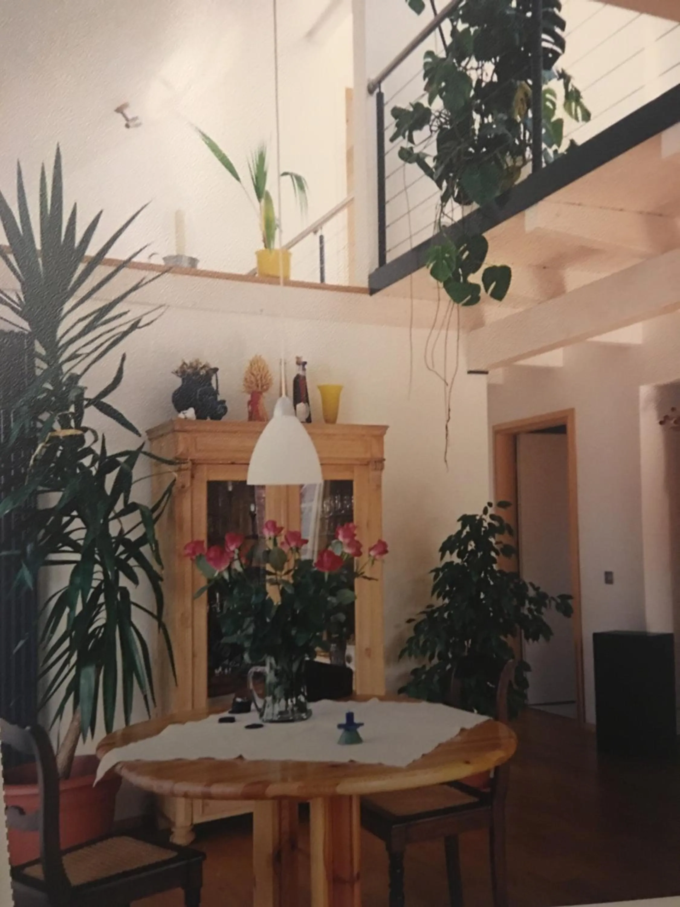 Gästehaus/FeWos/Boardinghaus Lüneburg Süd