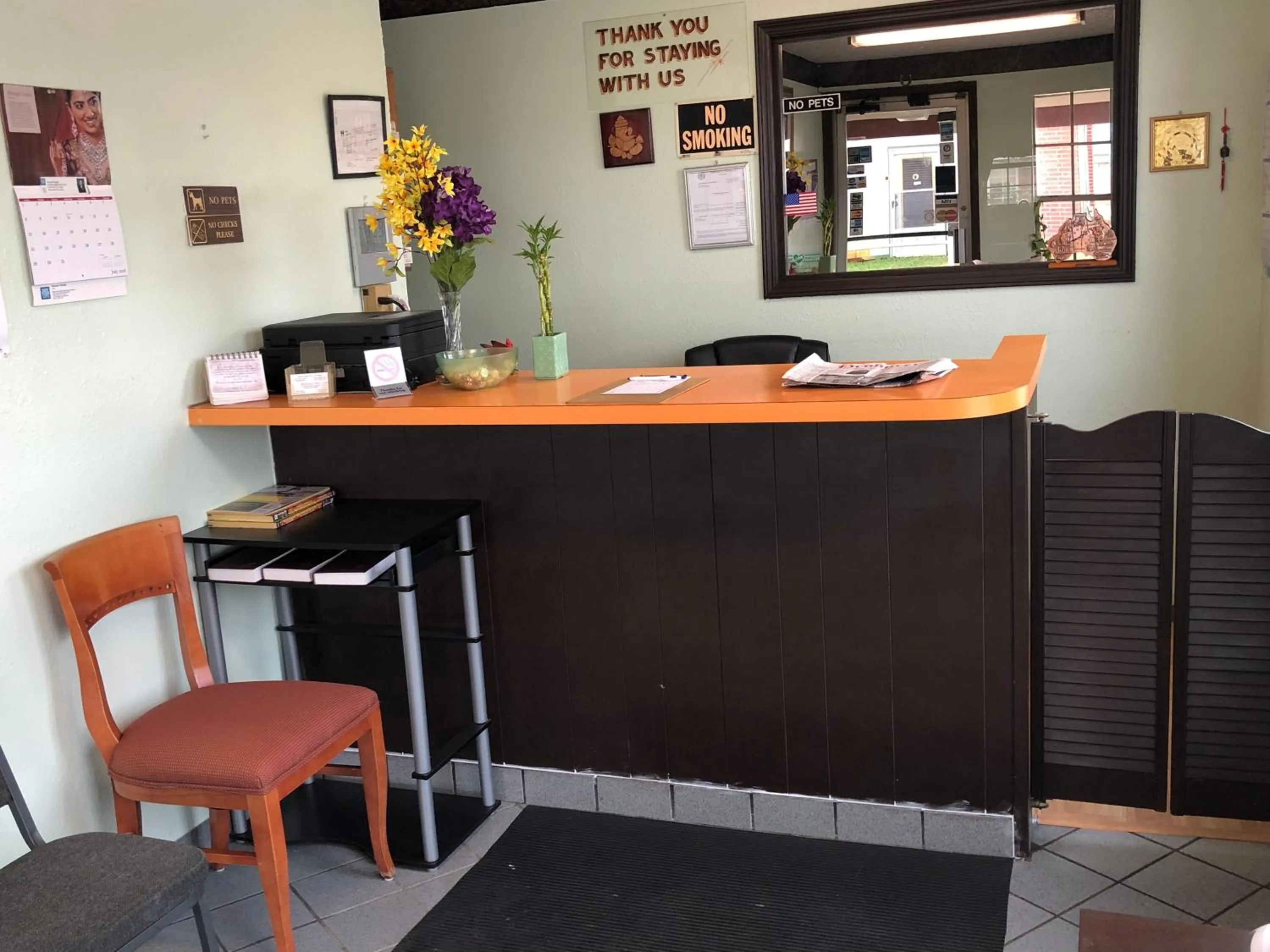 Other in Rexdale Inn