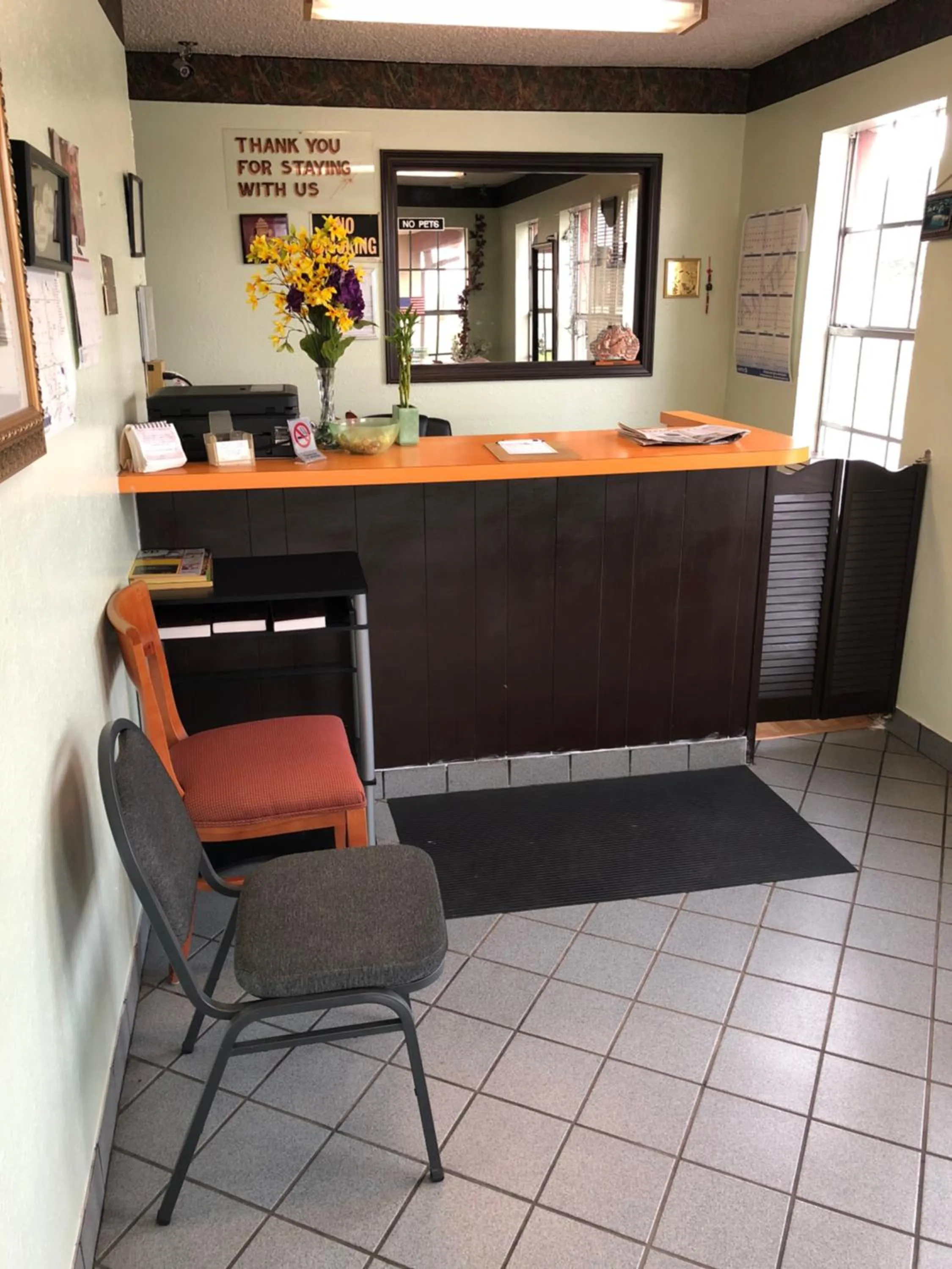 Other in Rexdale Inn