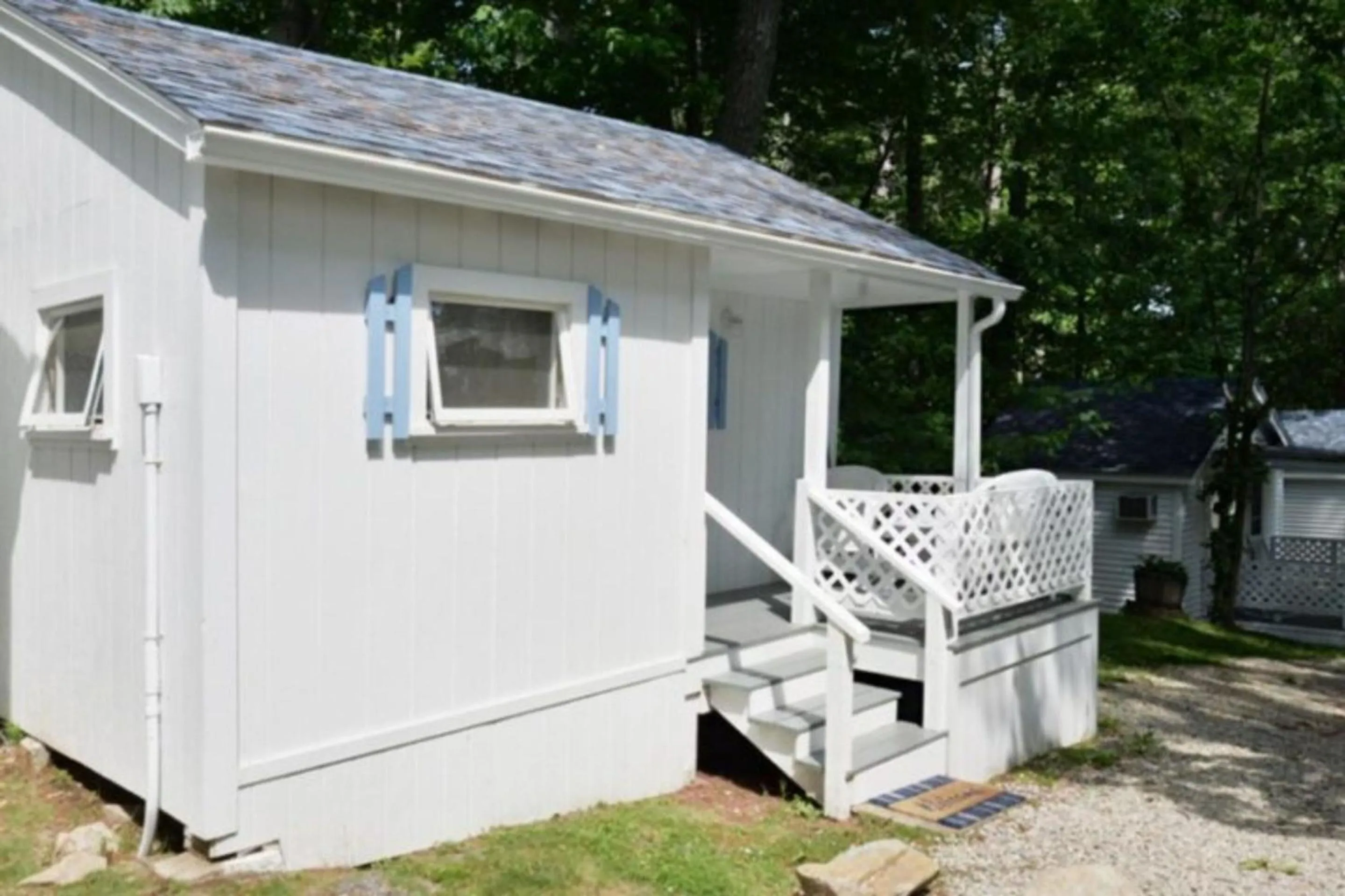 Other in 2 River Road Inn Cottages