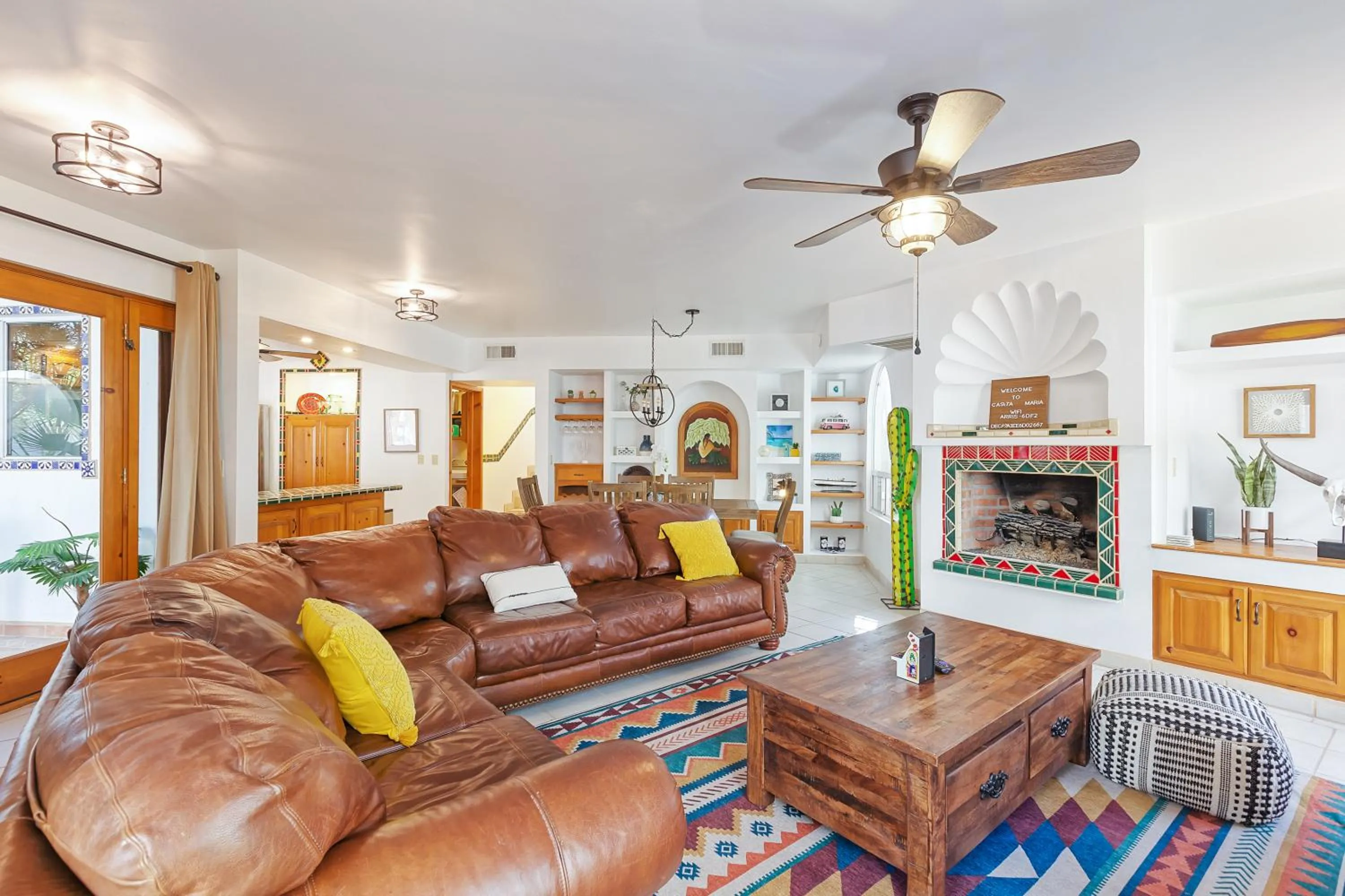 Casita de Maria by Kivoya