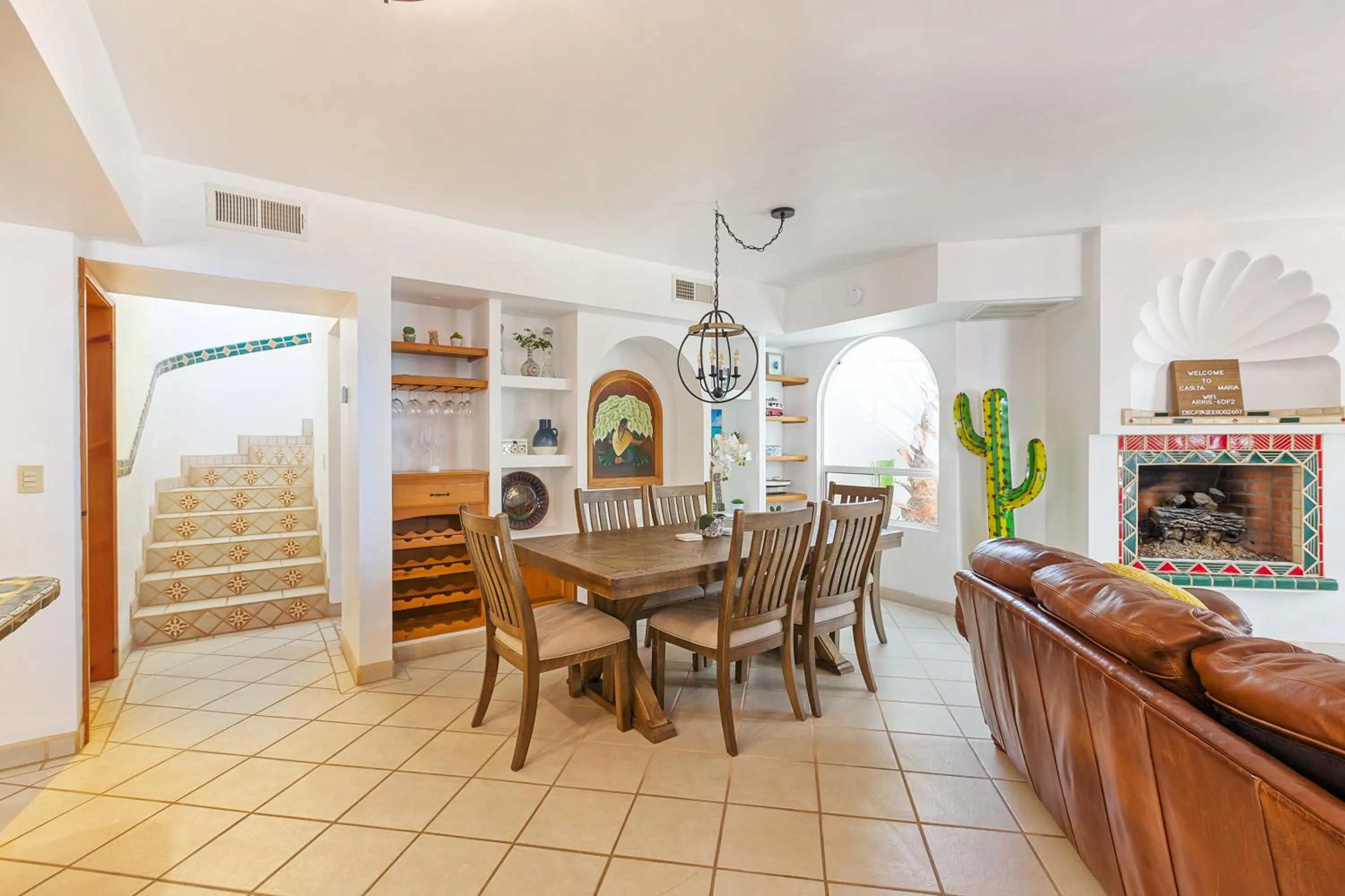 Casita de Maria by Kivoya