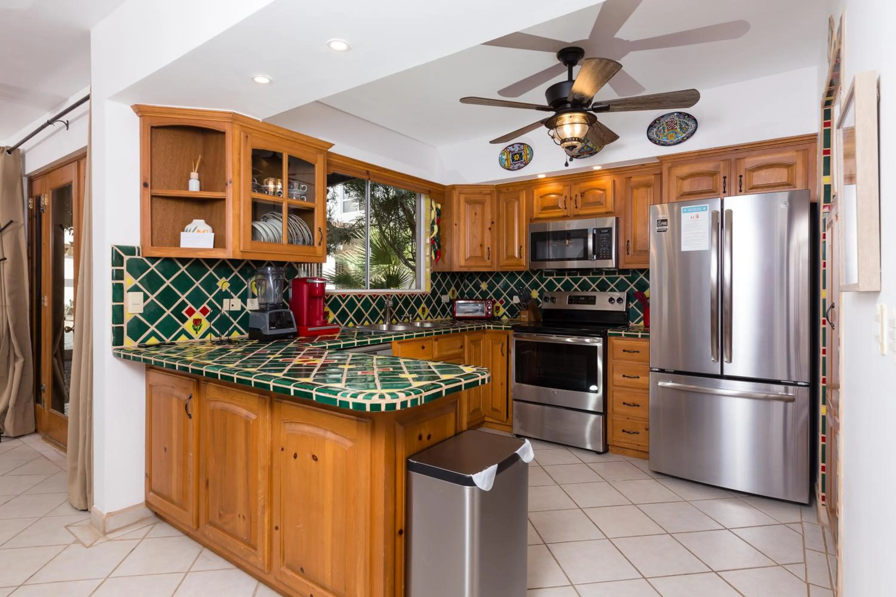 Casita de Maria by Kivoya