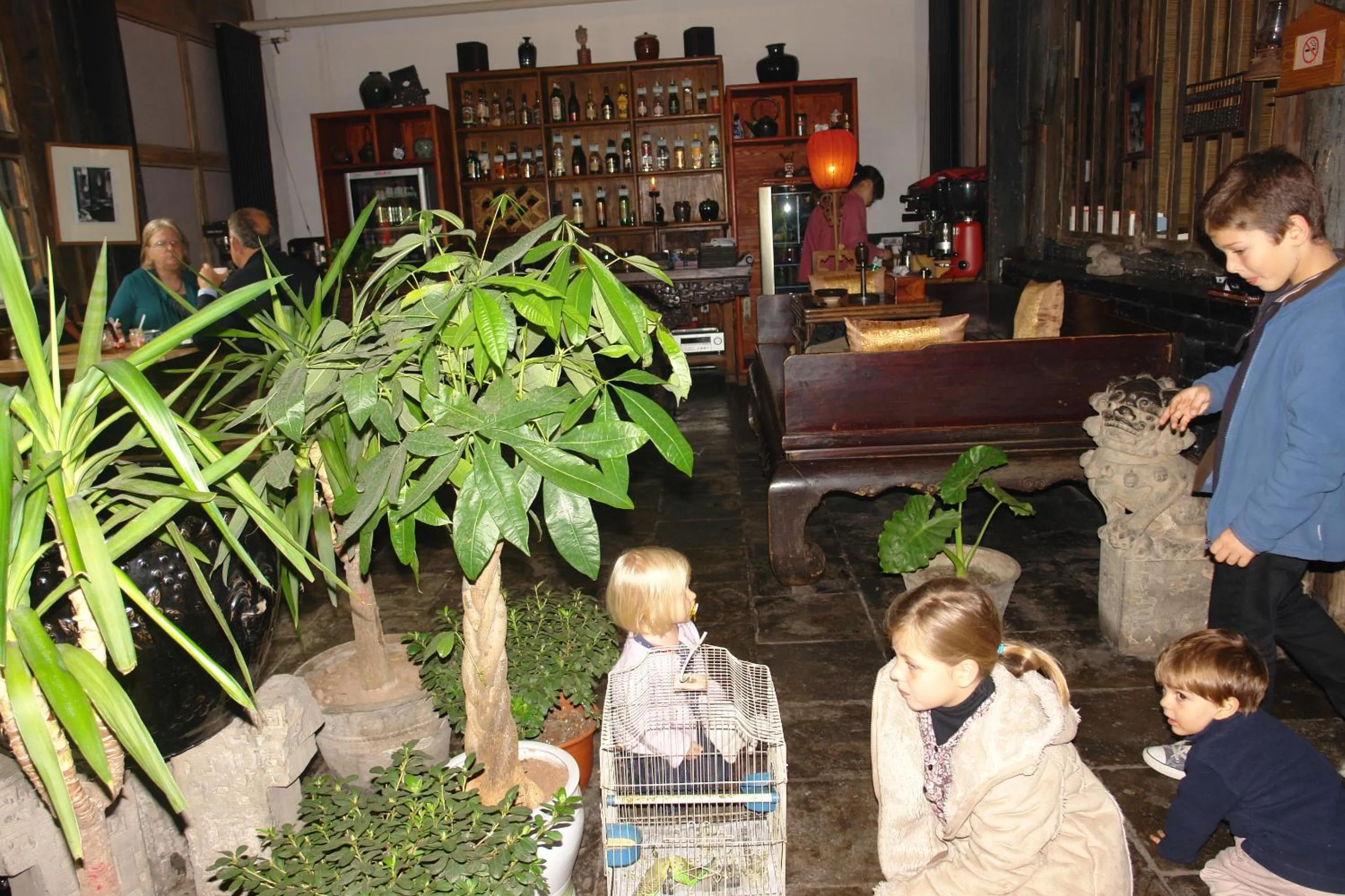 Other in Pingyao Yide Hotel