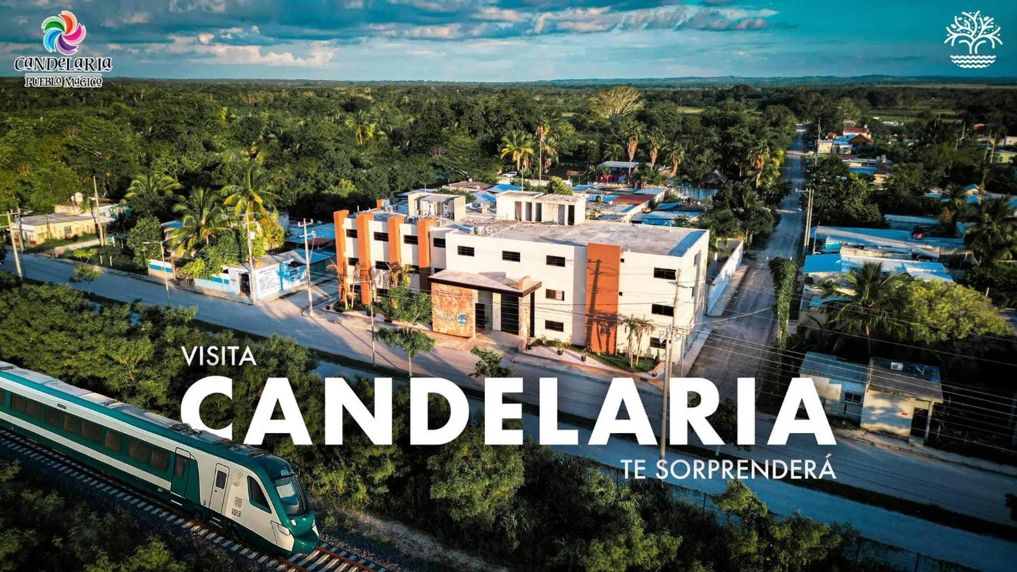 Property building in Hotel Taxaha