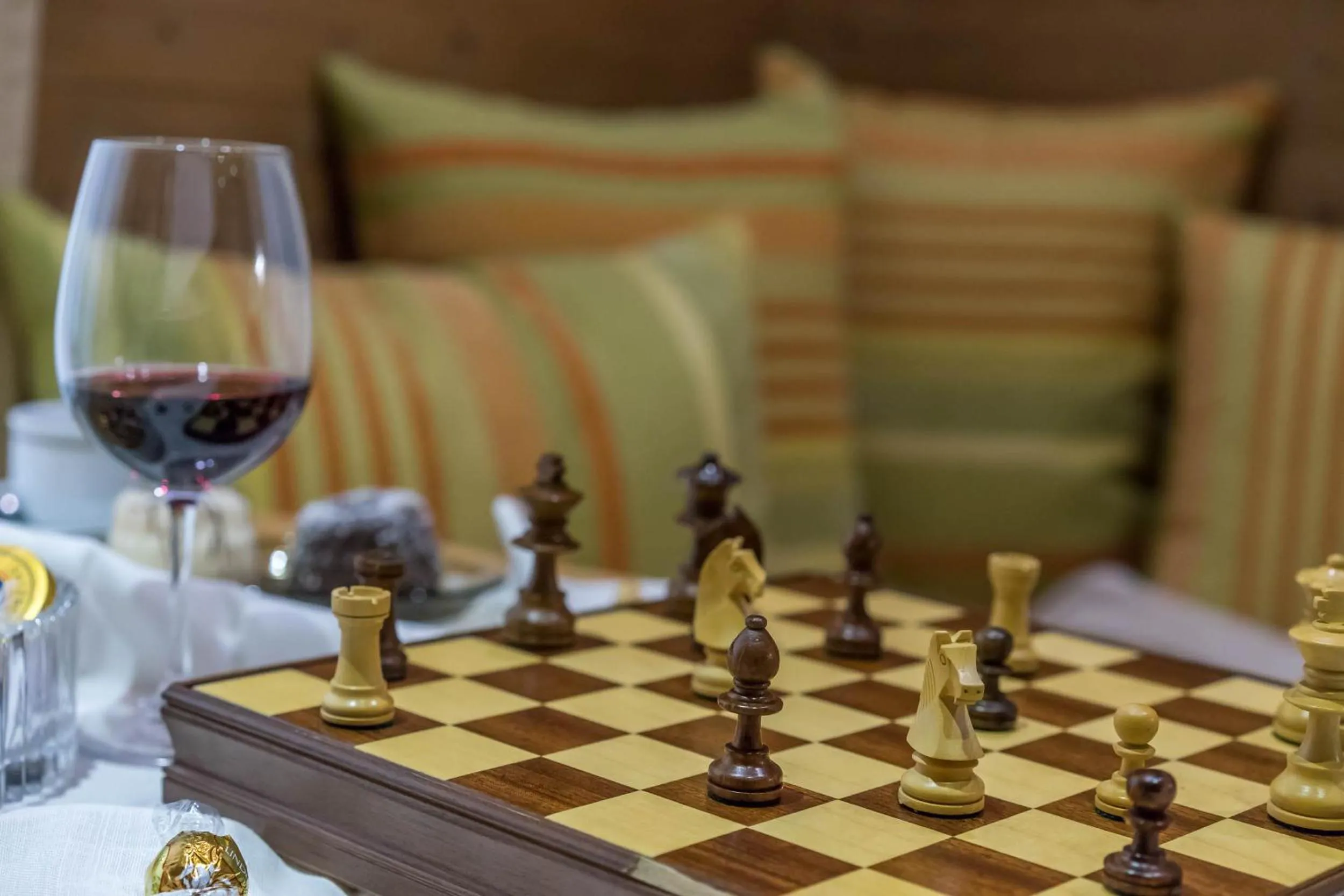 Other in Aparthotel Gallahaus