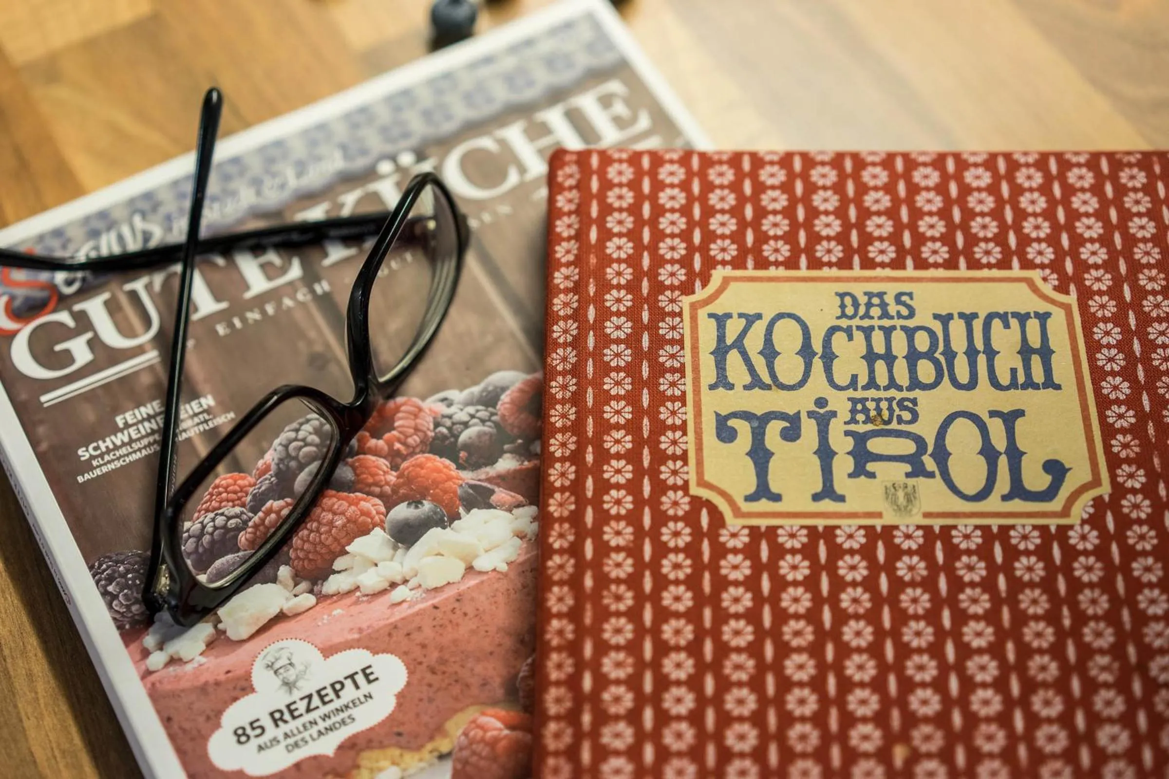 Other in Aparthotel Gallahaus