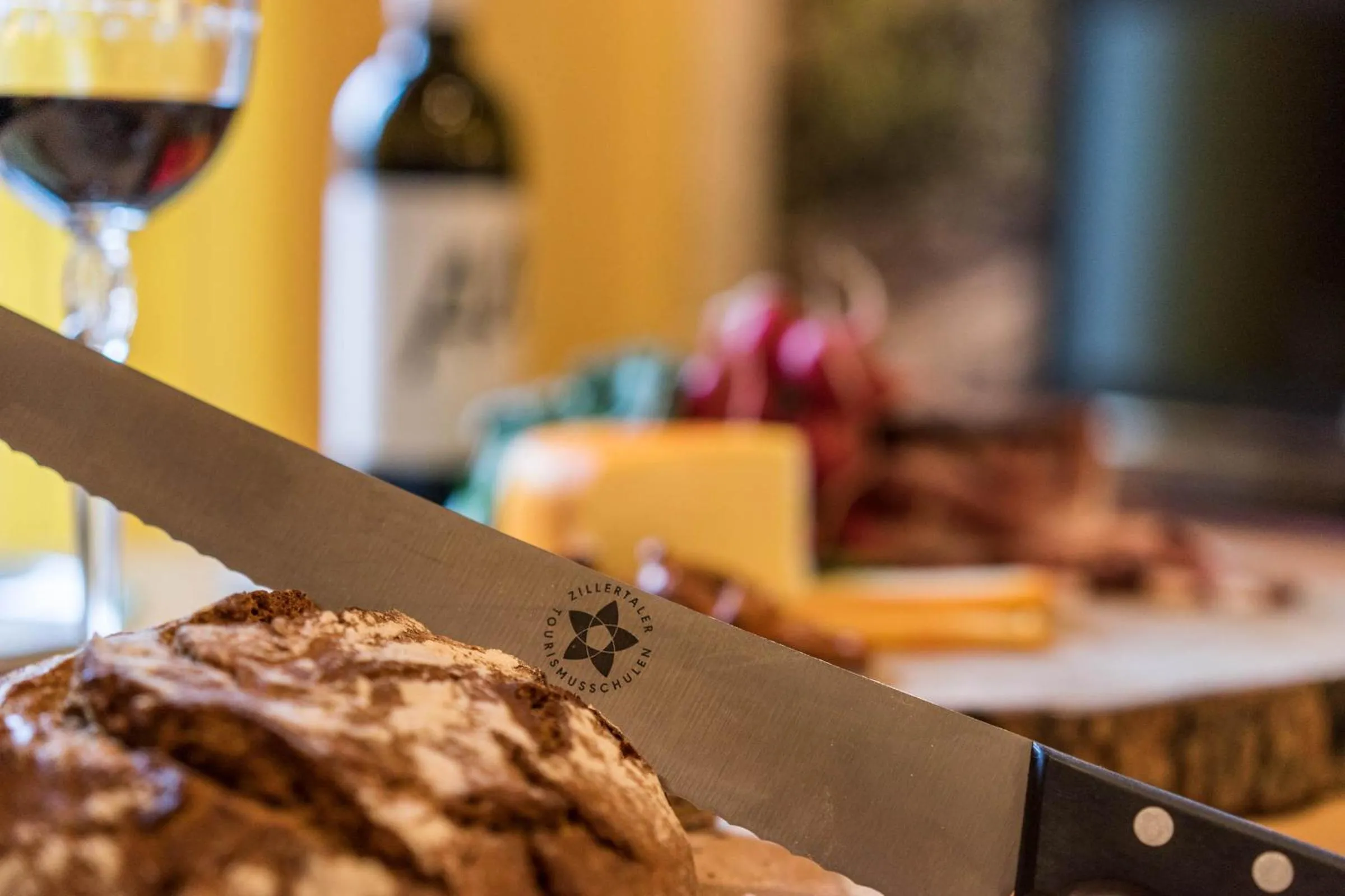 Other in Aparthotel Gallahaus