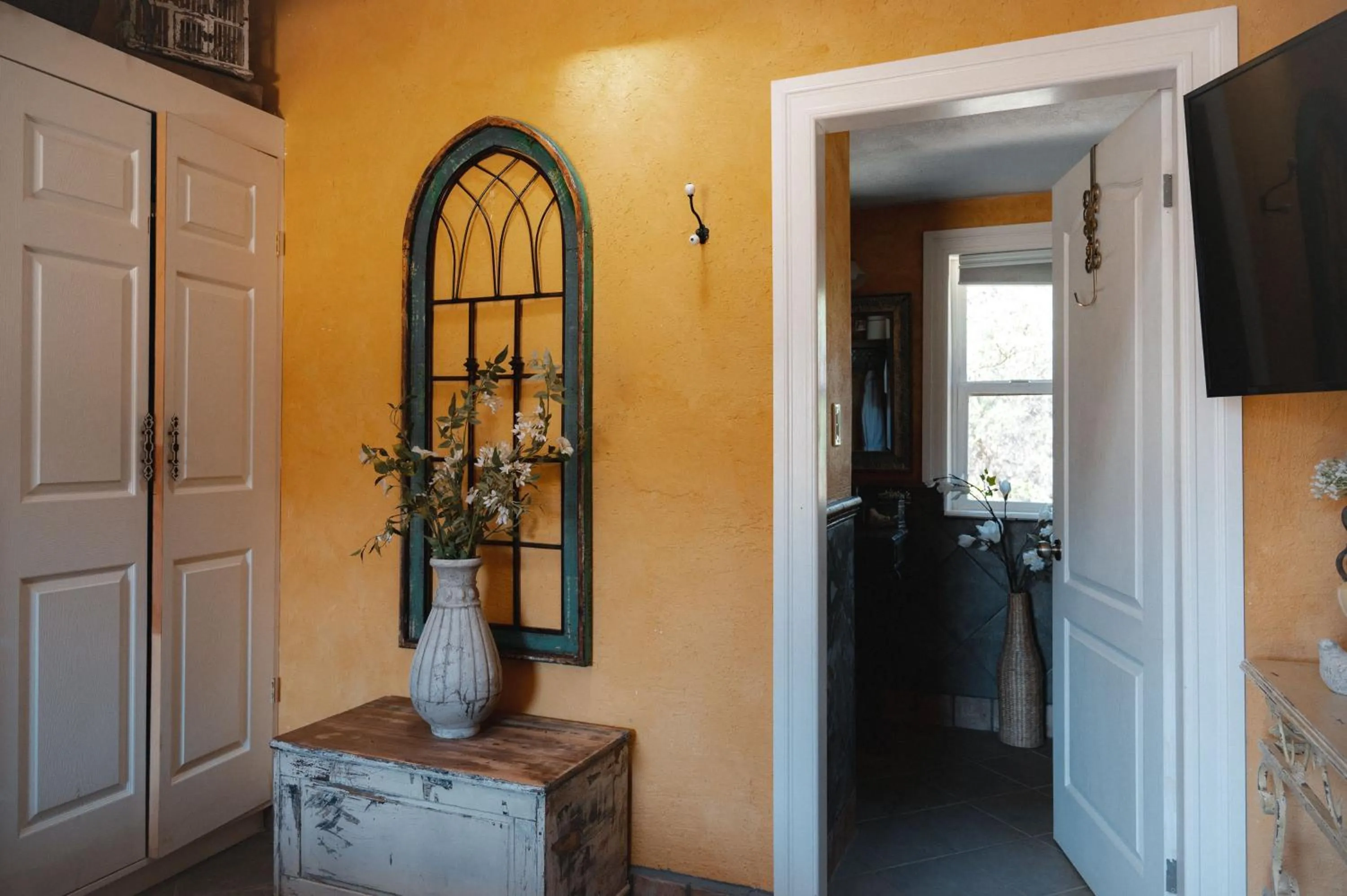 TV and multimedia in Viña Calabria