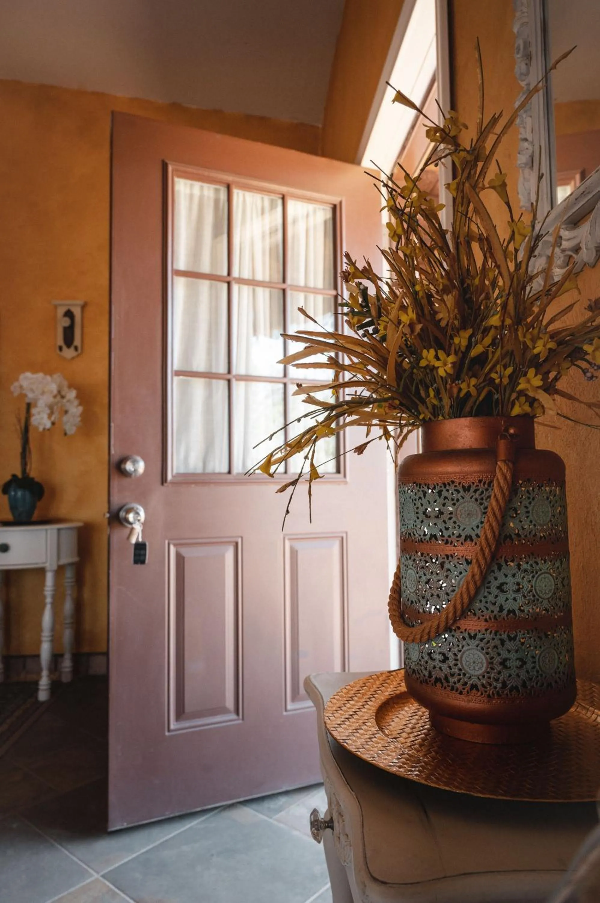 Property building in Viña Calabria