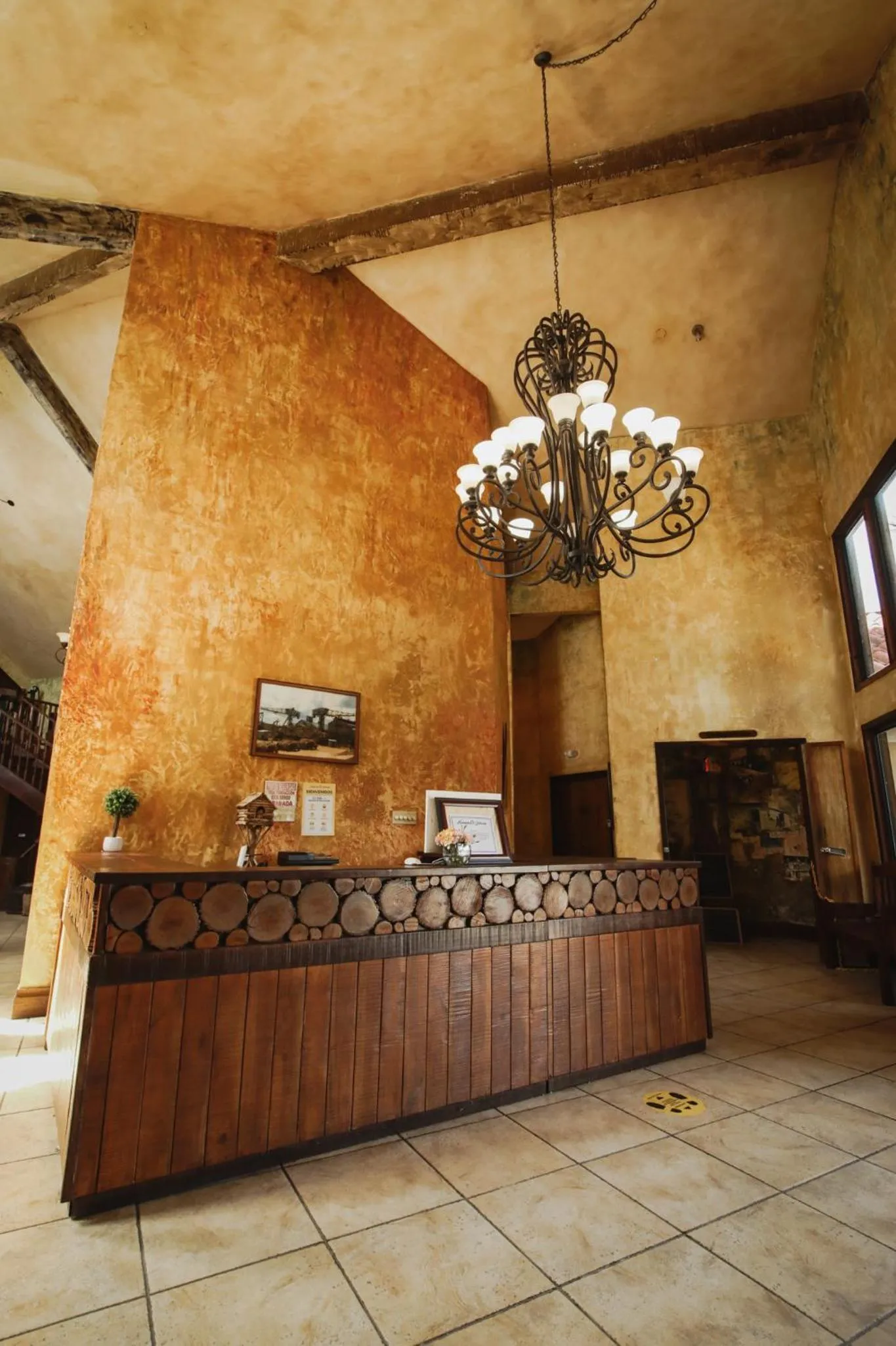 Hacienda el Jibarito