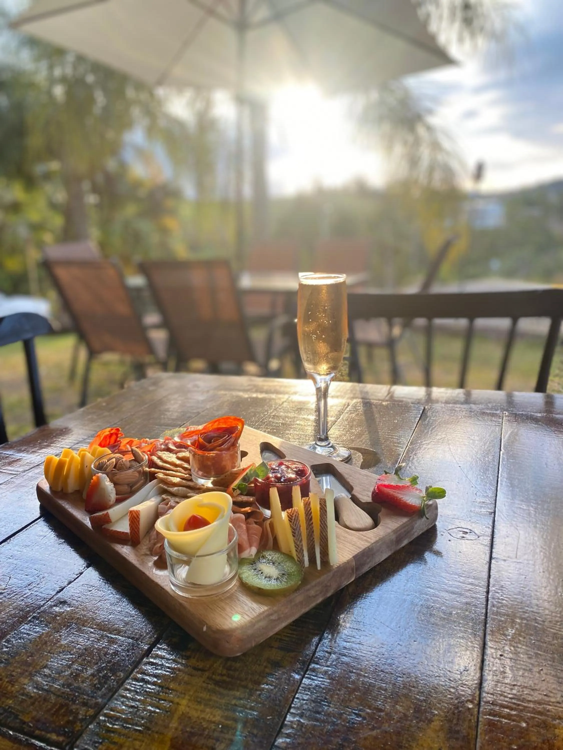 Restaurant/places to eat in Hacienda el Jibarito