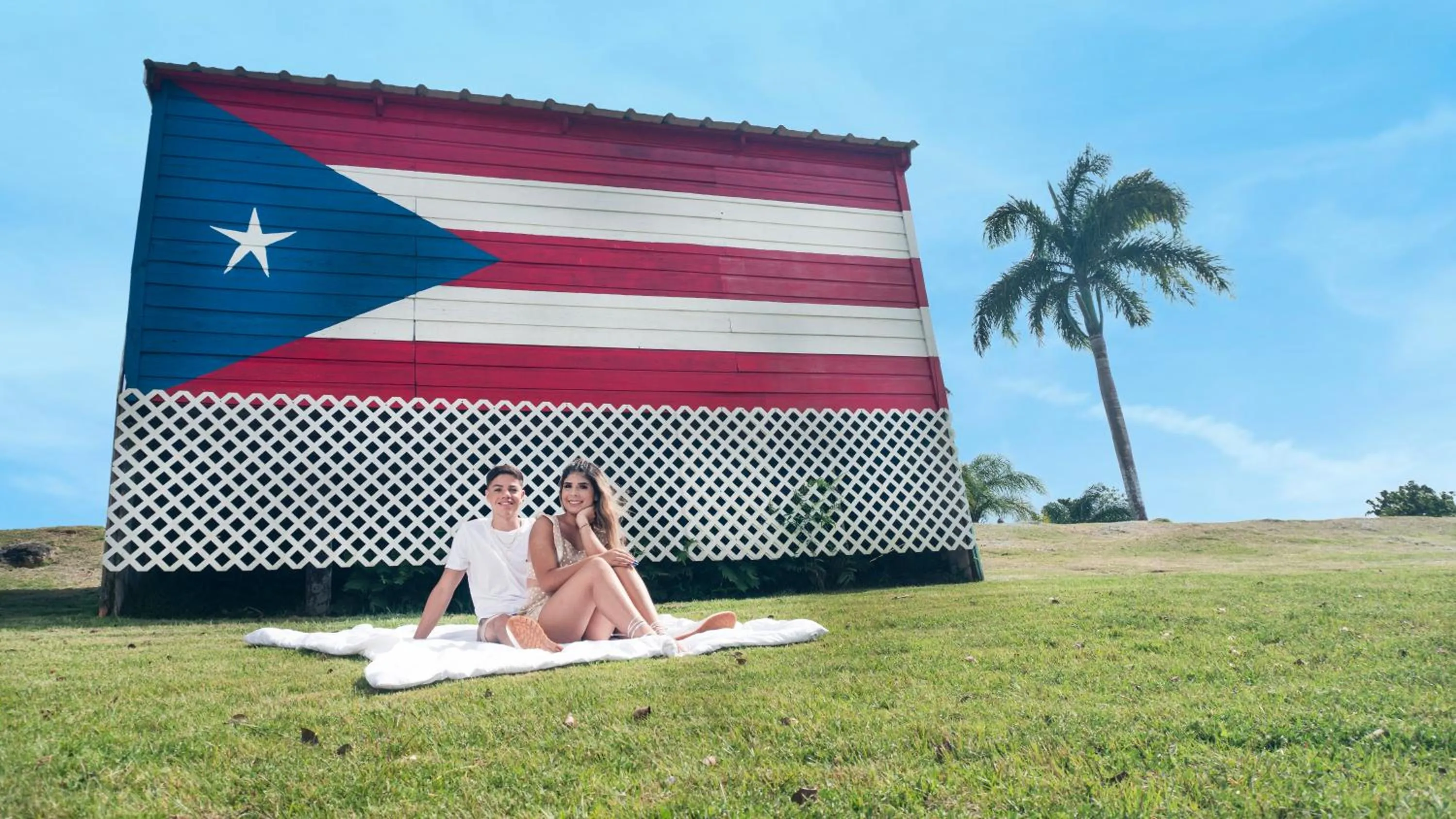 People in Hacienda el Jibarito