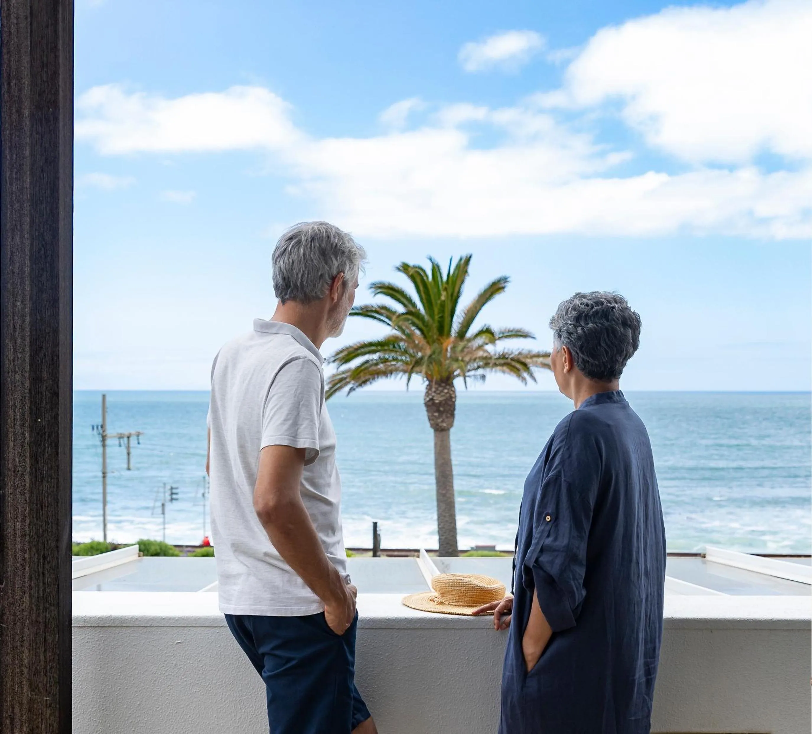 St James Guest Houses