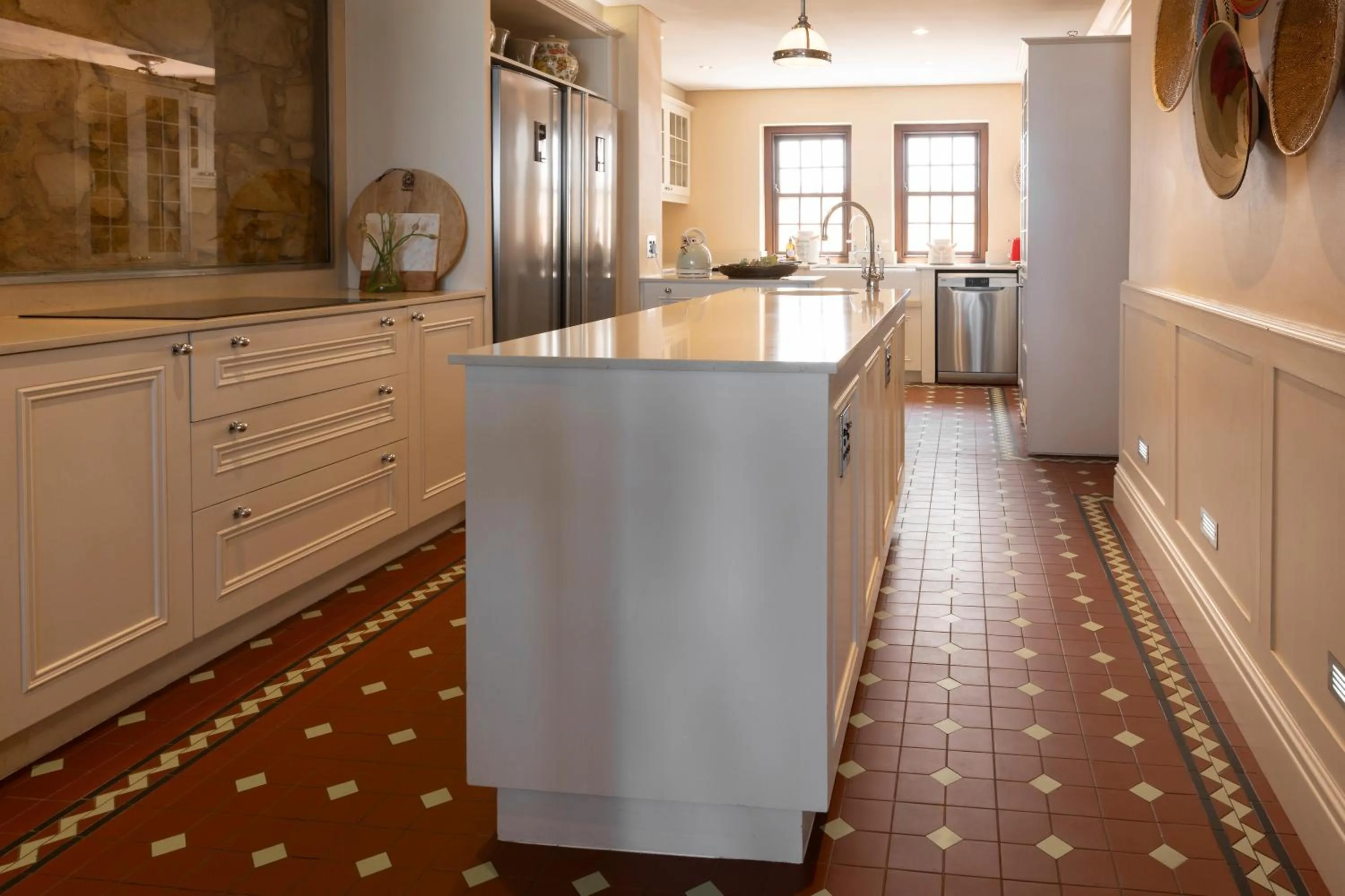 St James Guest Houses