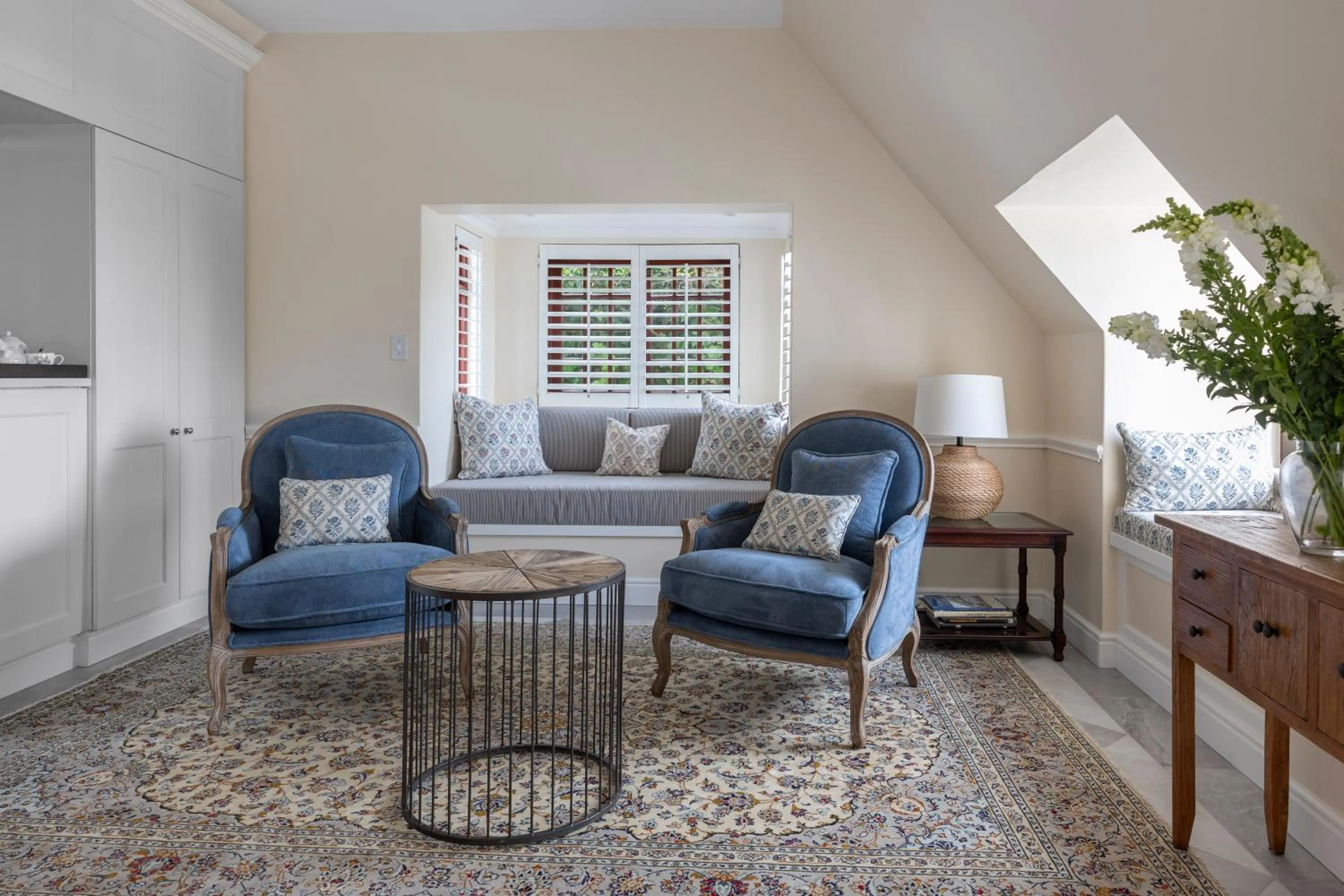 St James Guest Houses