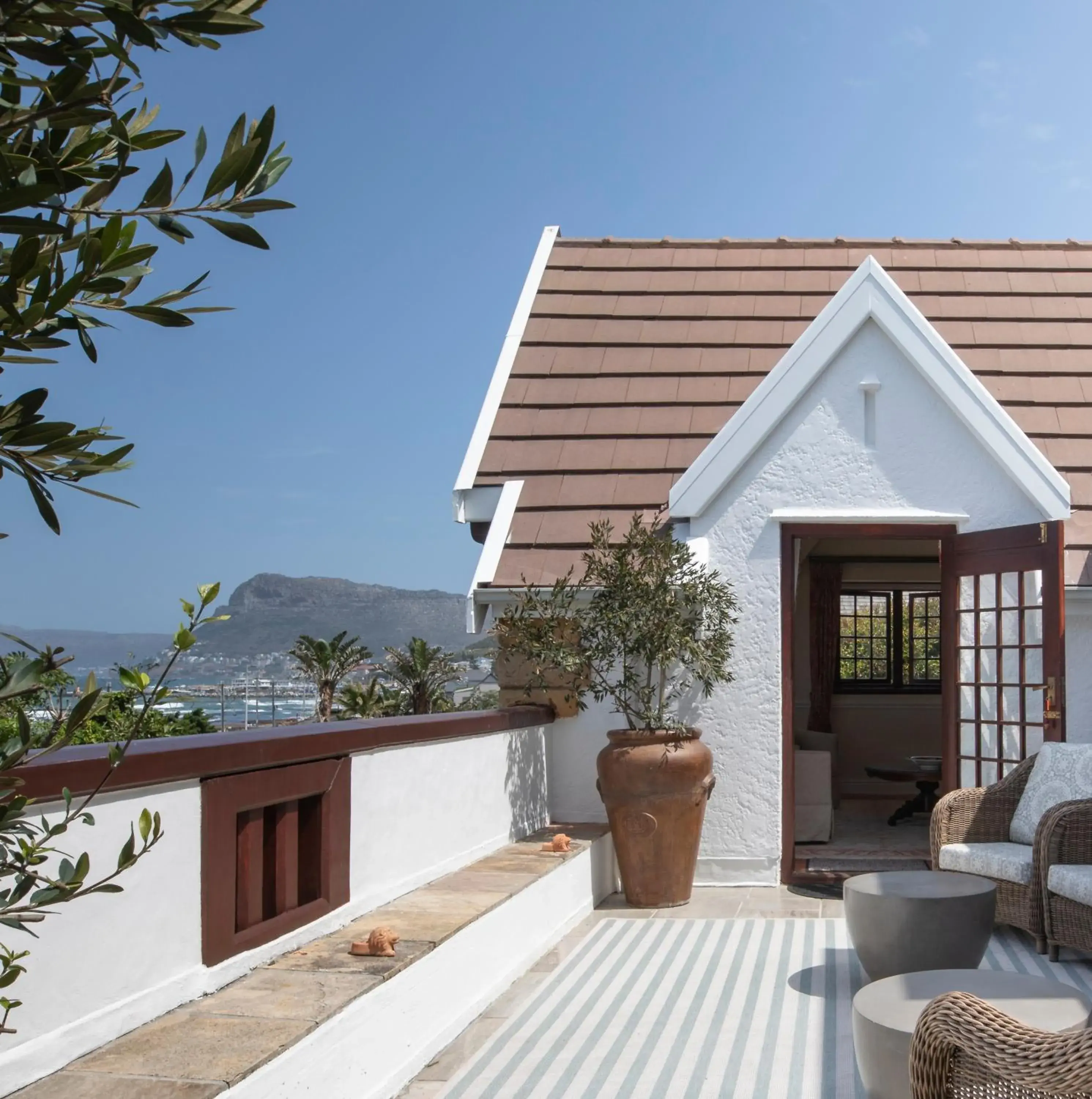 Superior Suite - single occupancy in St James Guest Houses Superior Suite - single occupancy in St James Guest Houses