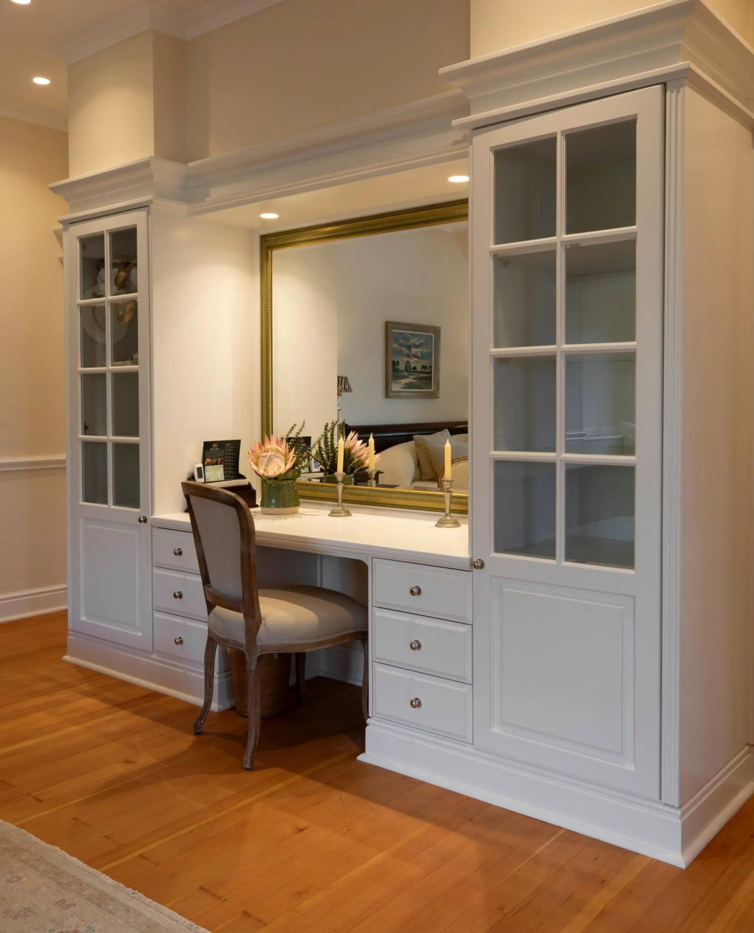 St James Guest Houses