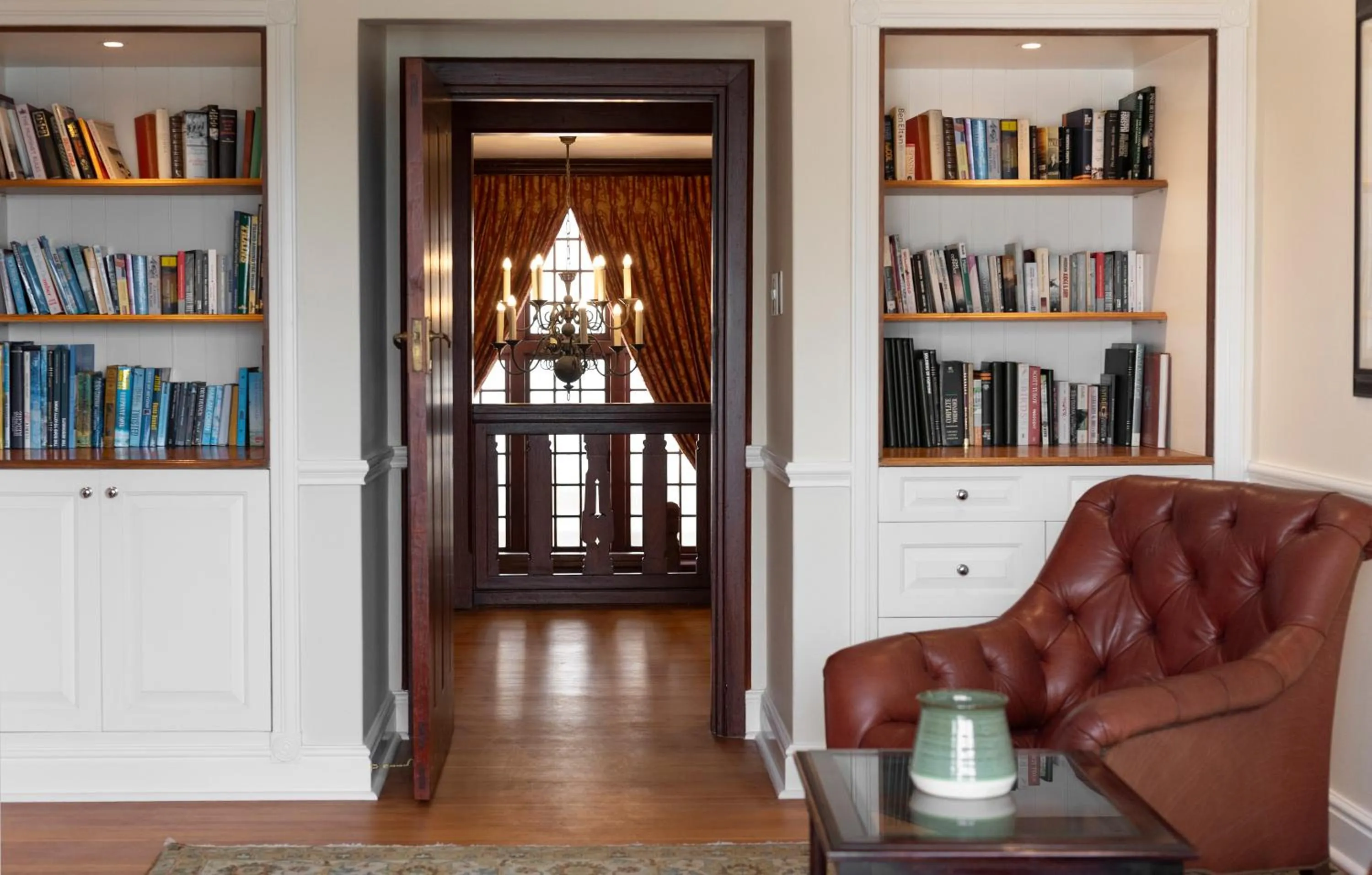 St James Guest Houses