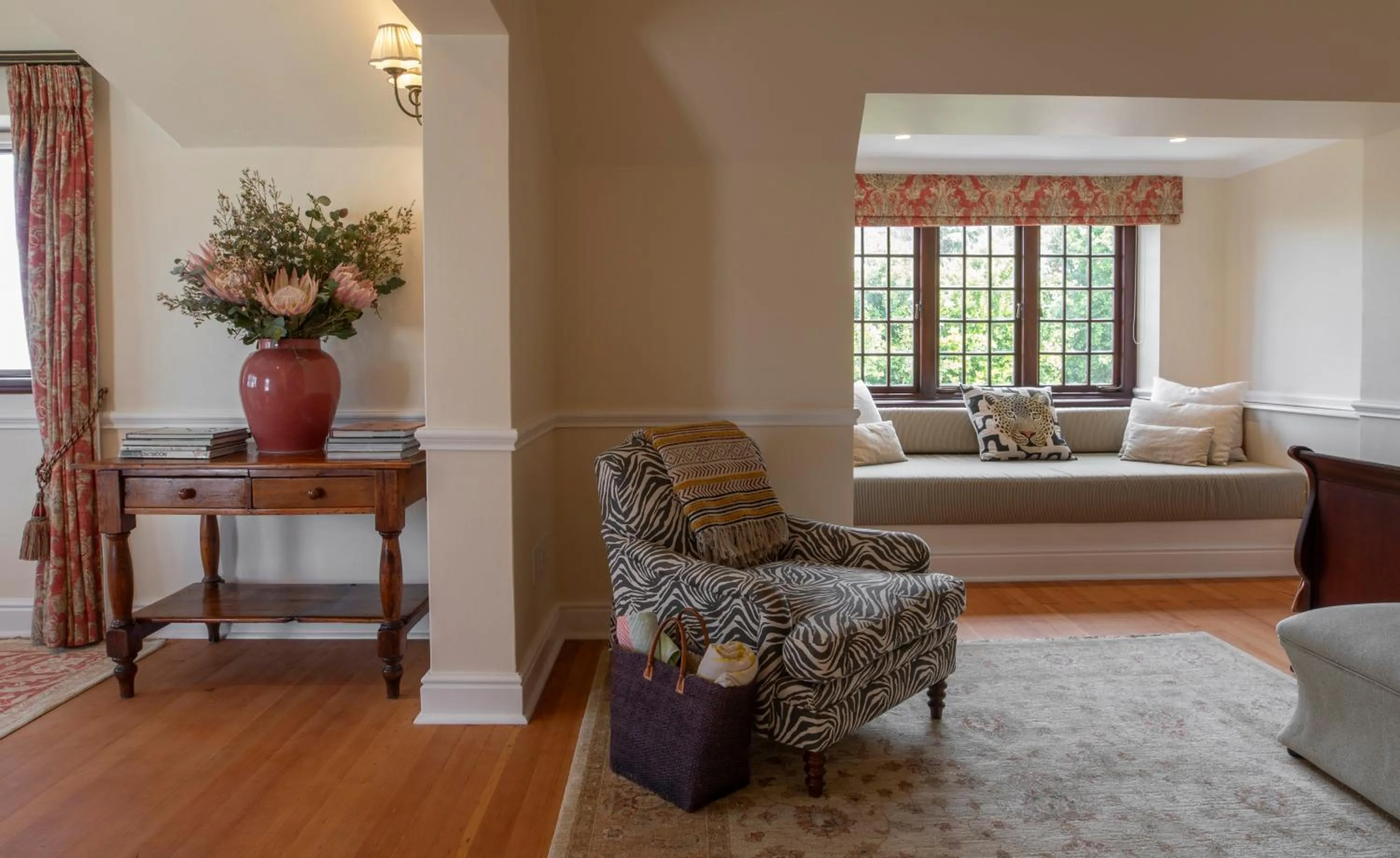 St James Guest Houses