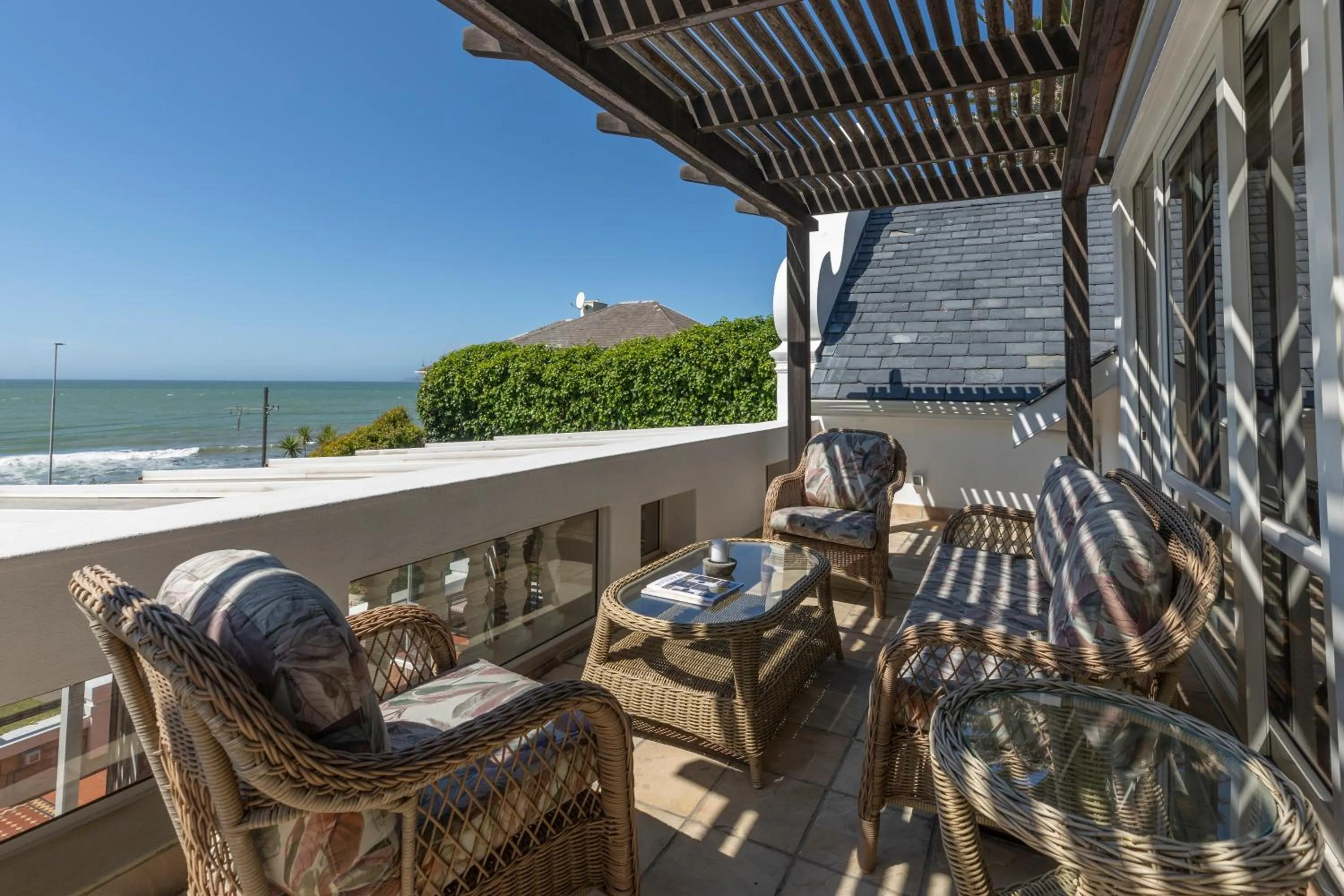 St James Guest Houses