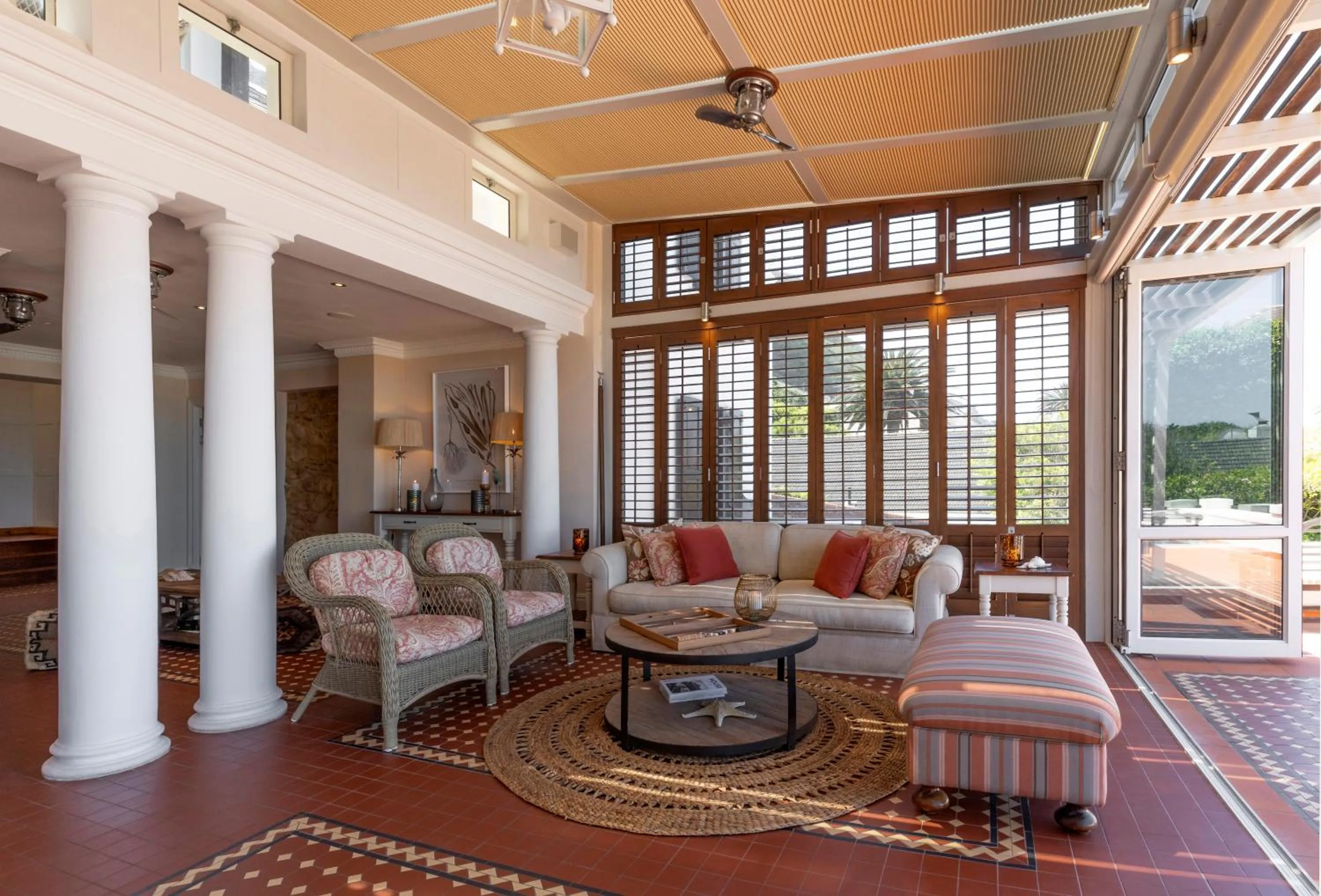 St James Guest Houses