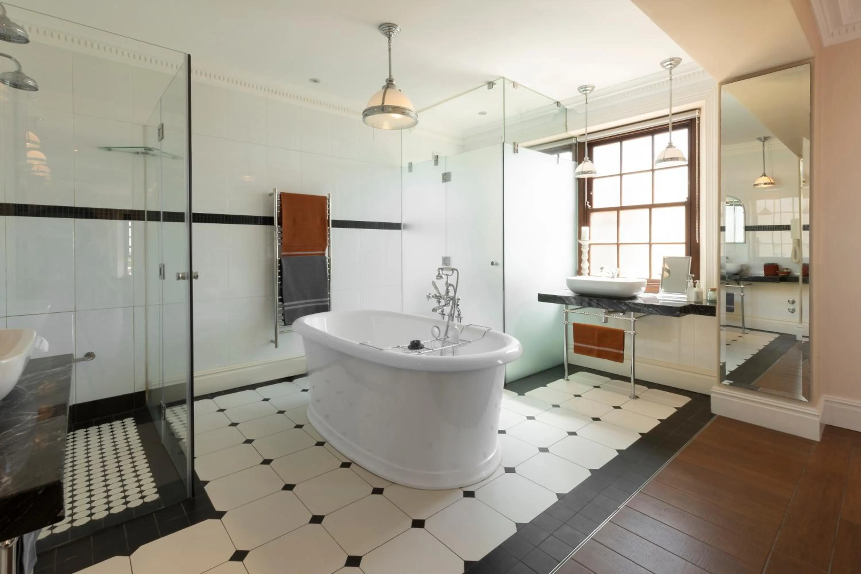 St James Guest Houses