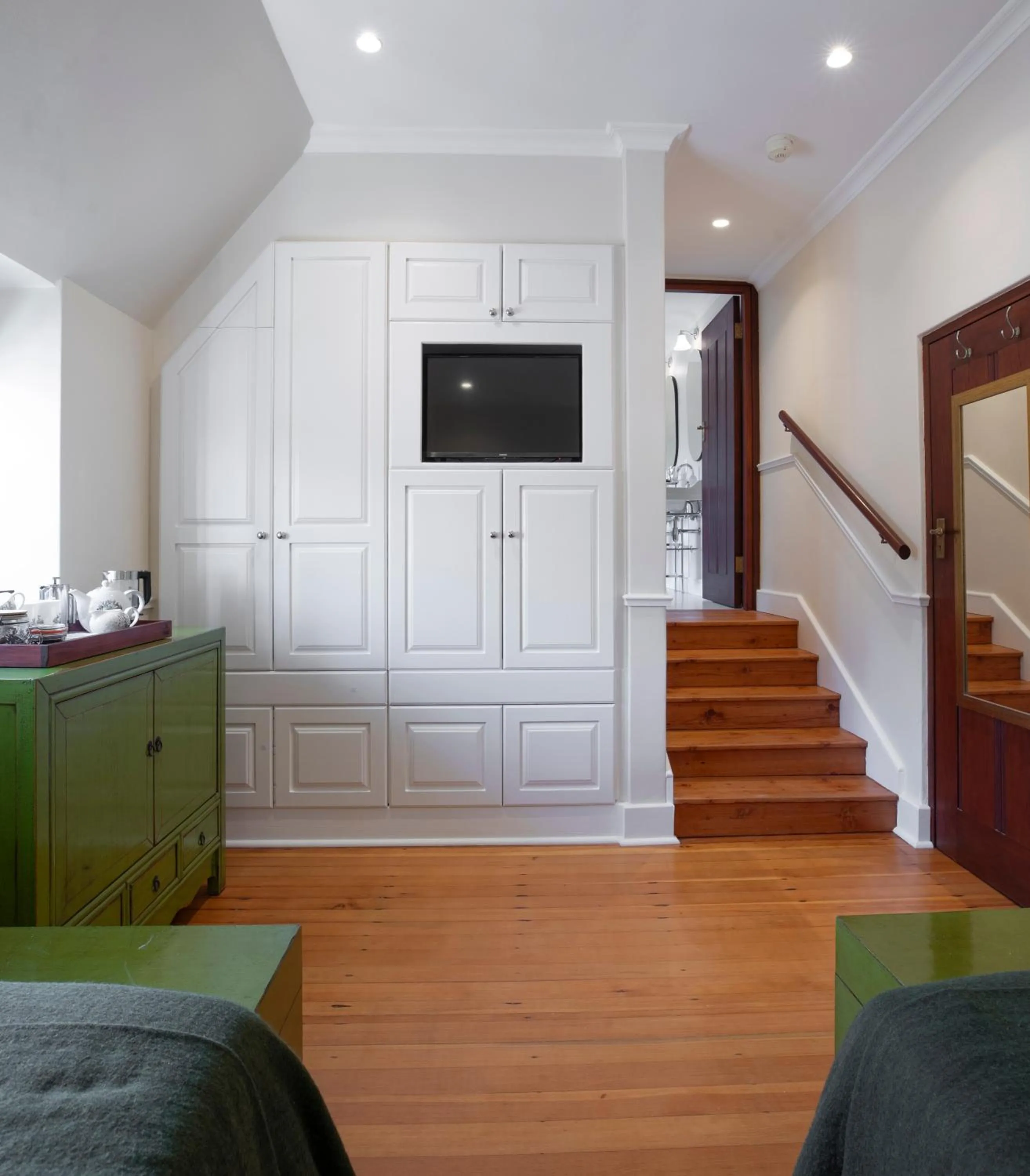 St James Guest Houses