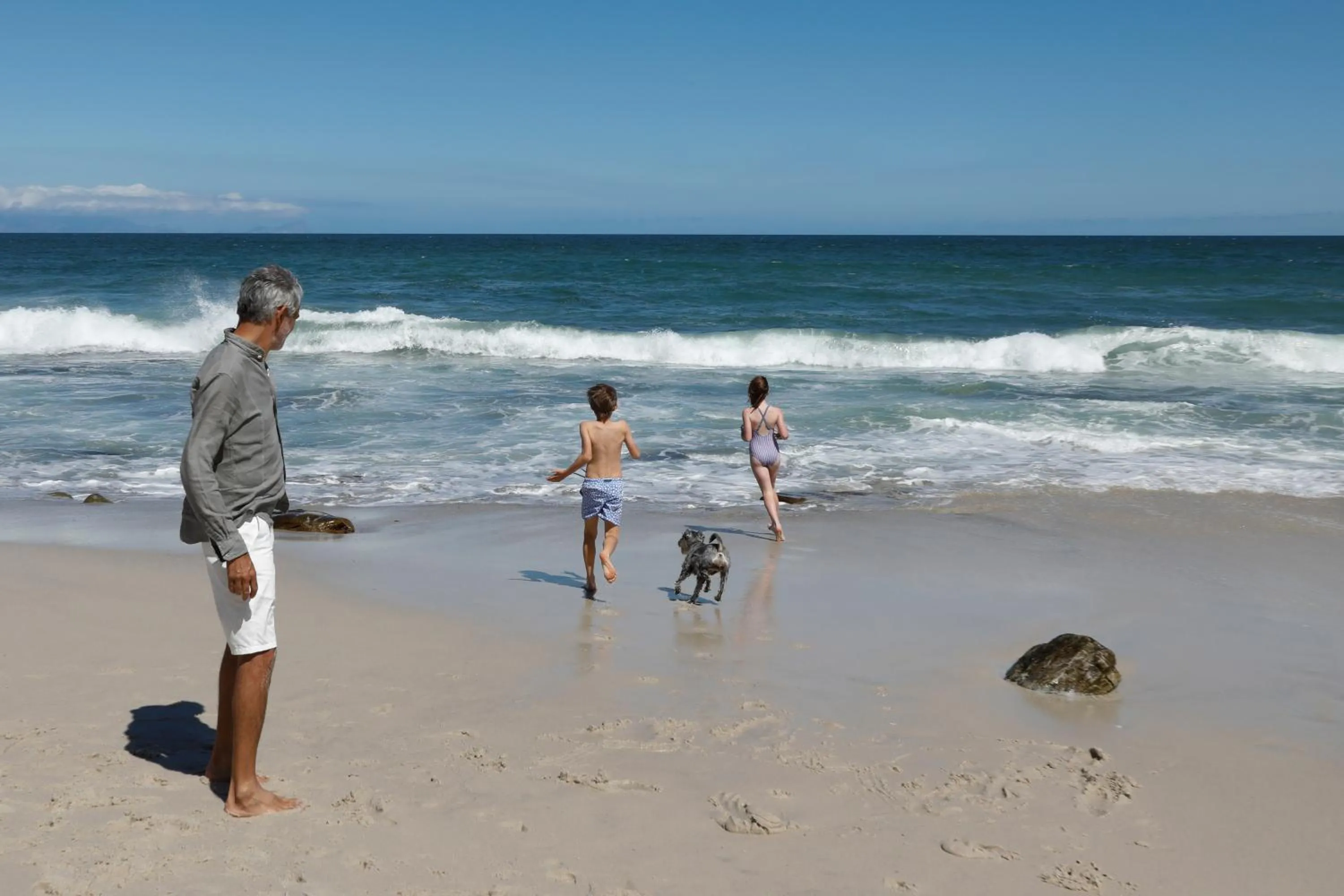 St James Guest Houses