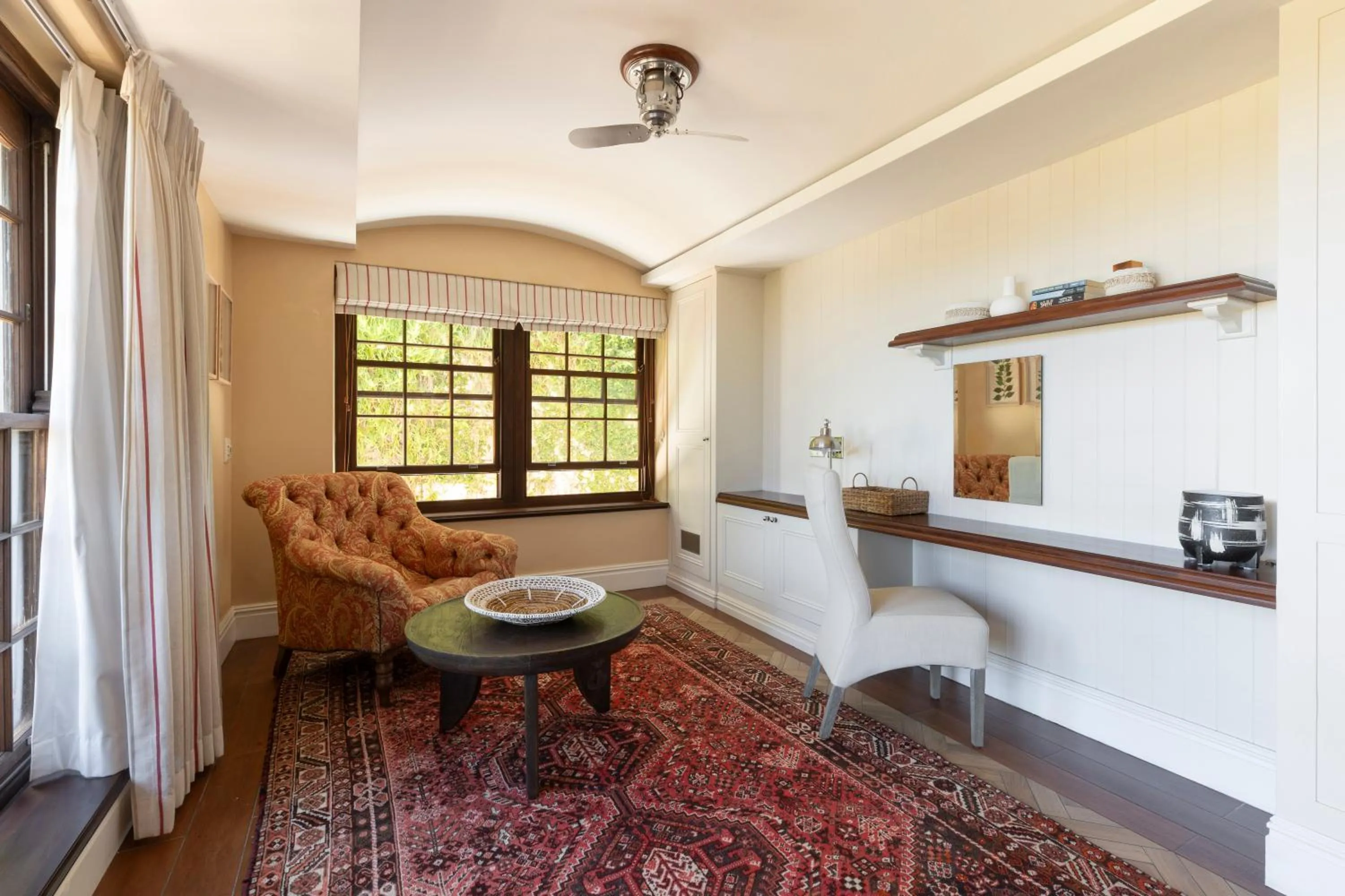 St James Guest Houses