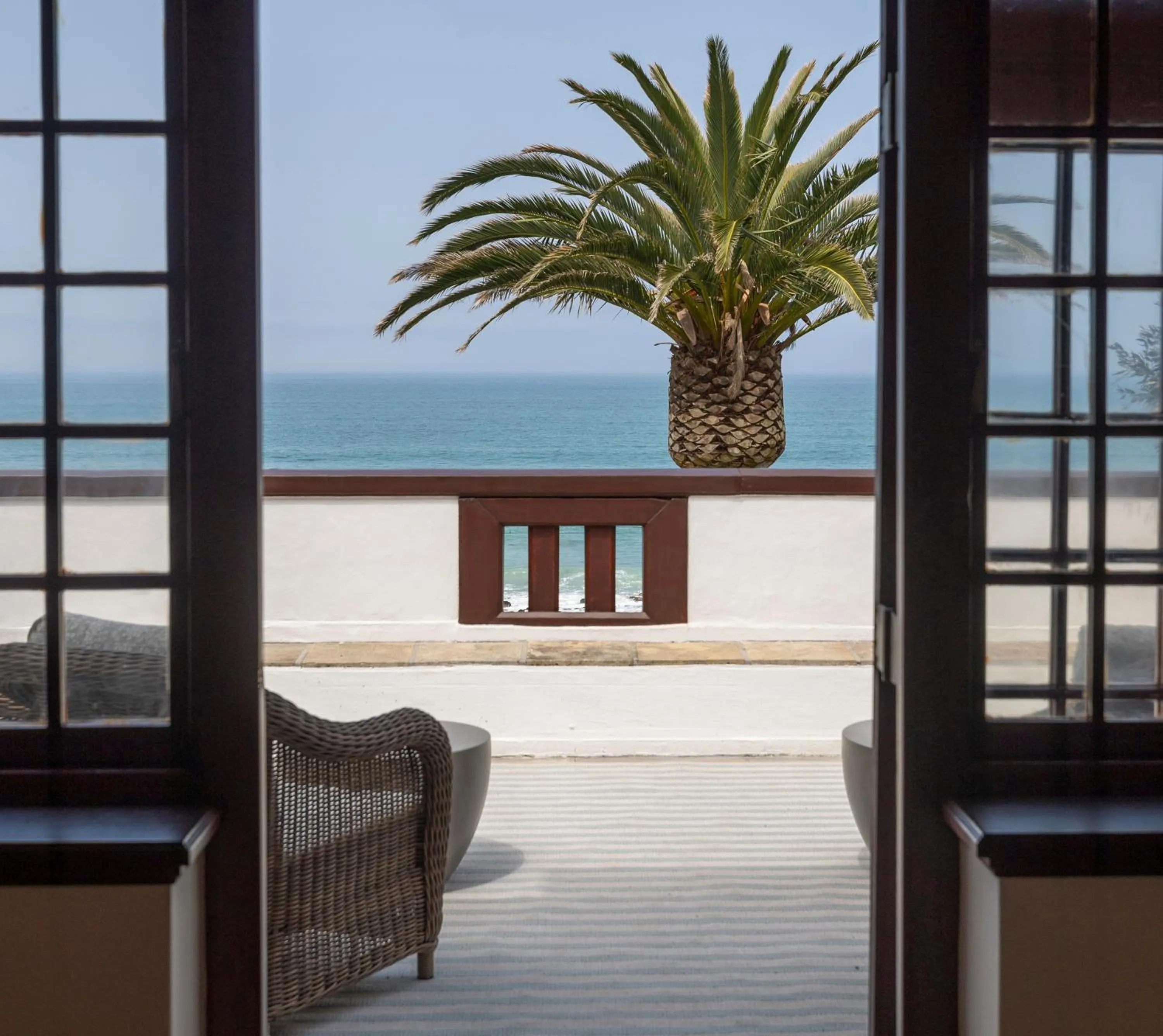 St James Guest Houses