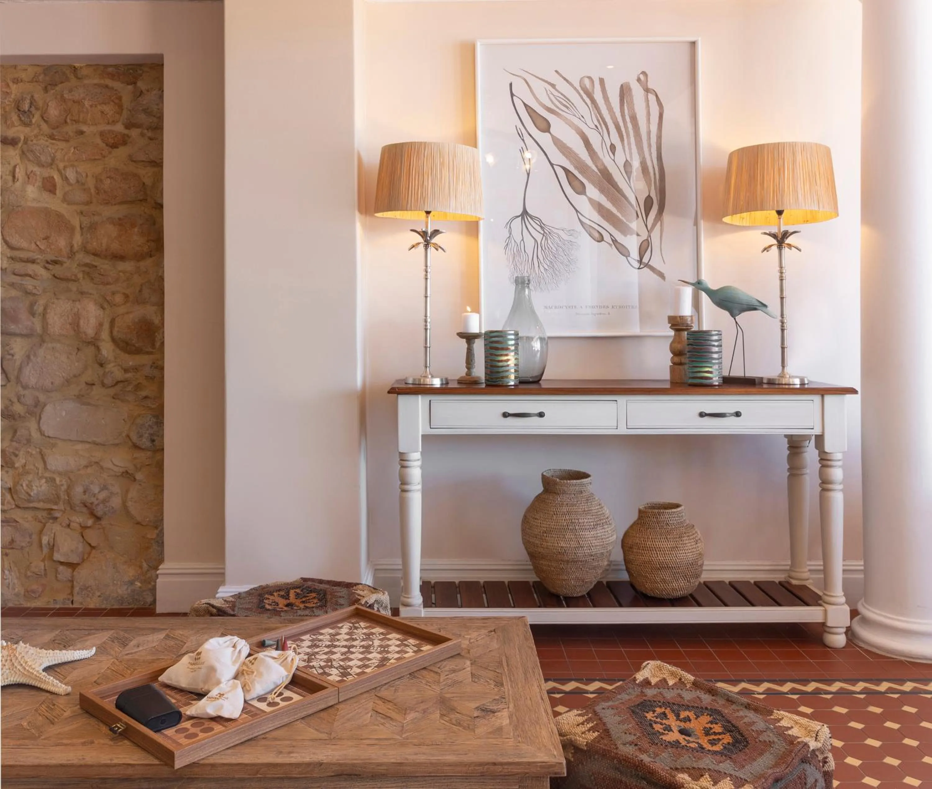 St James Guest Houses