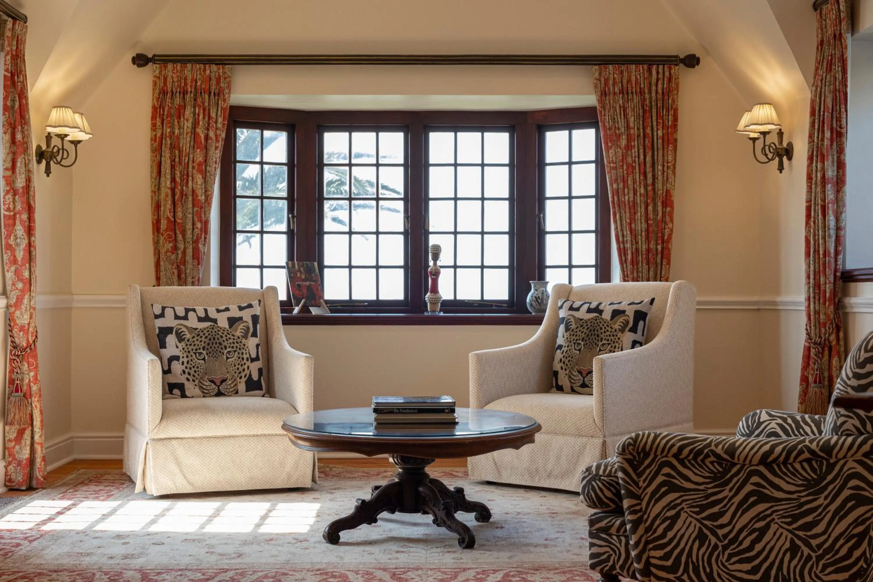 St James Guest Houses