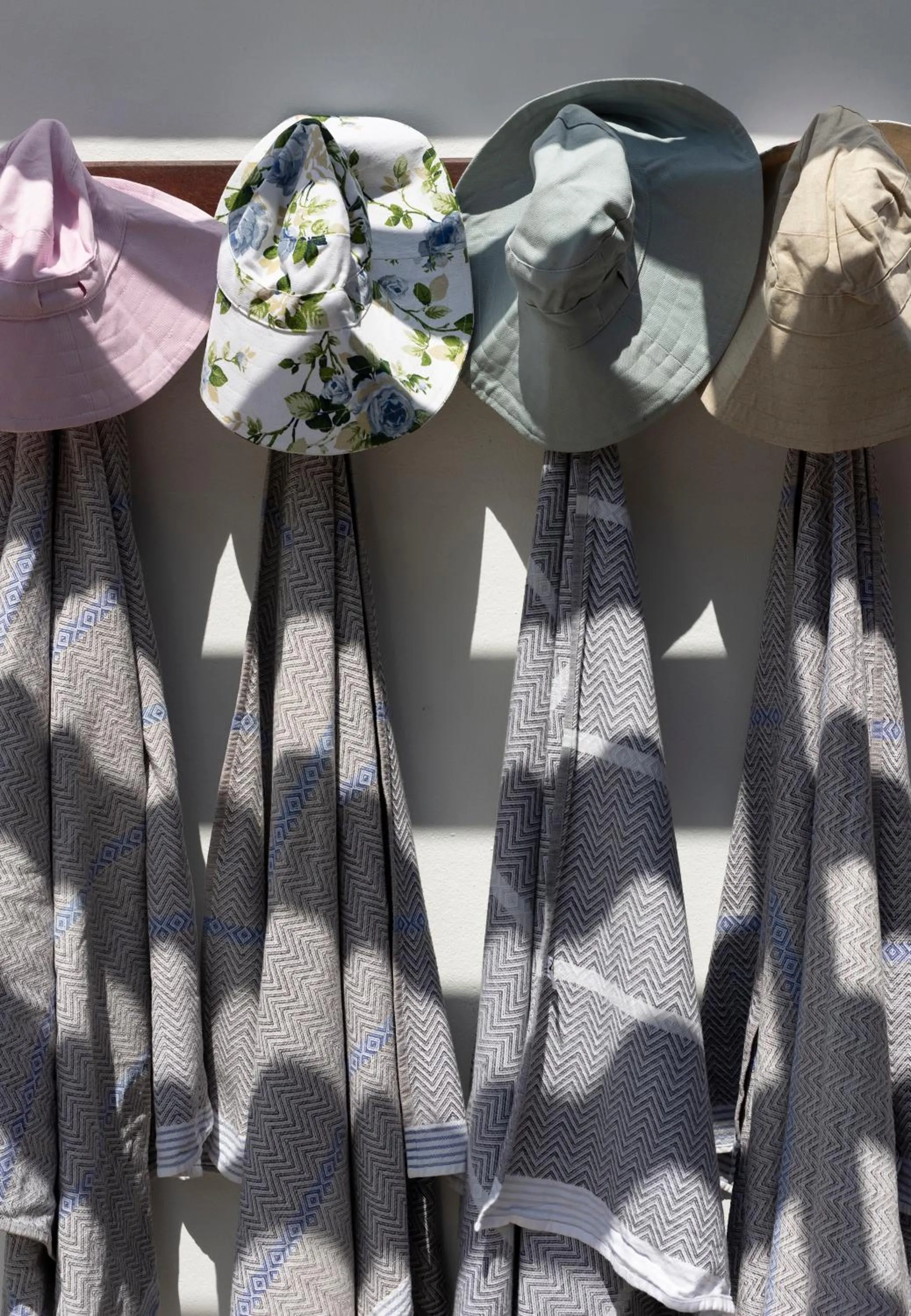 St James Guest Houses