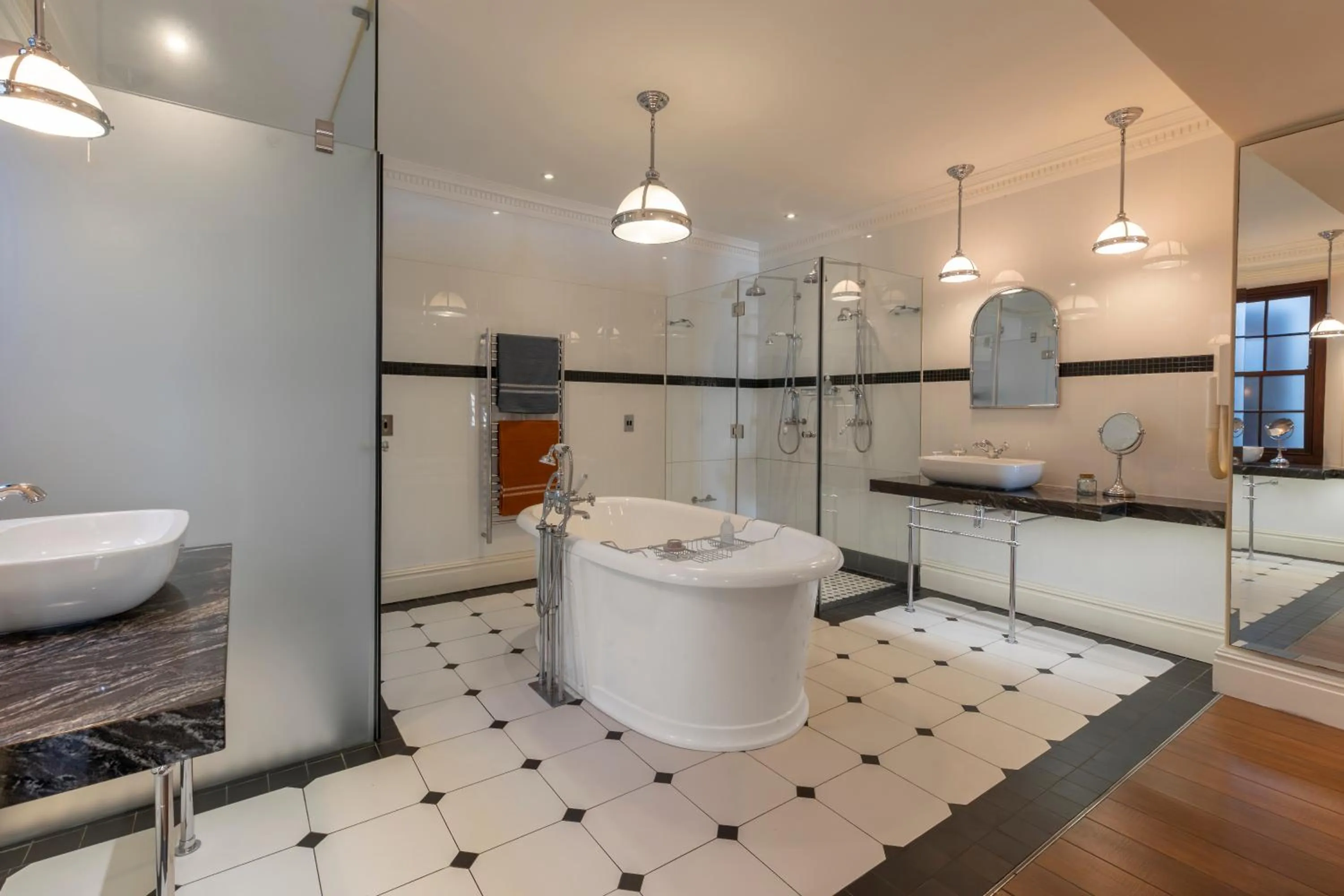 St James Guest Houses